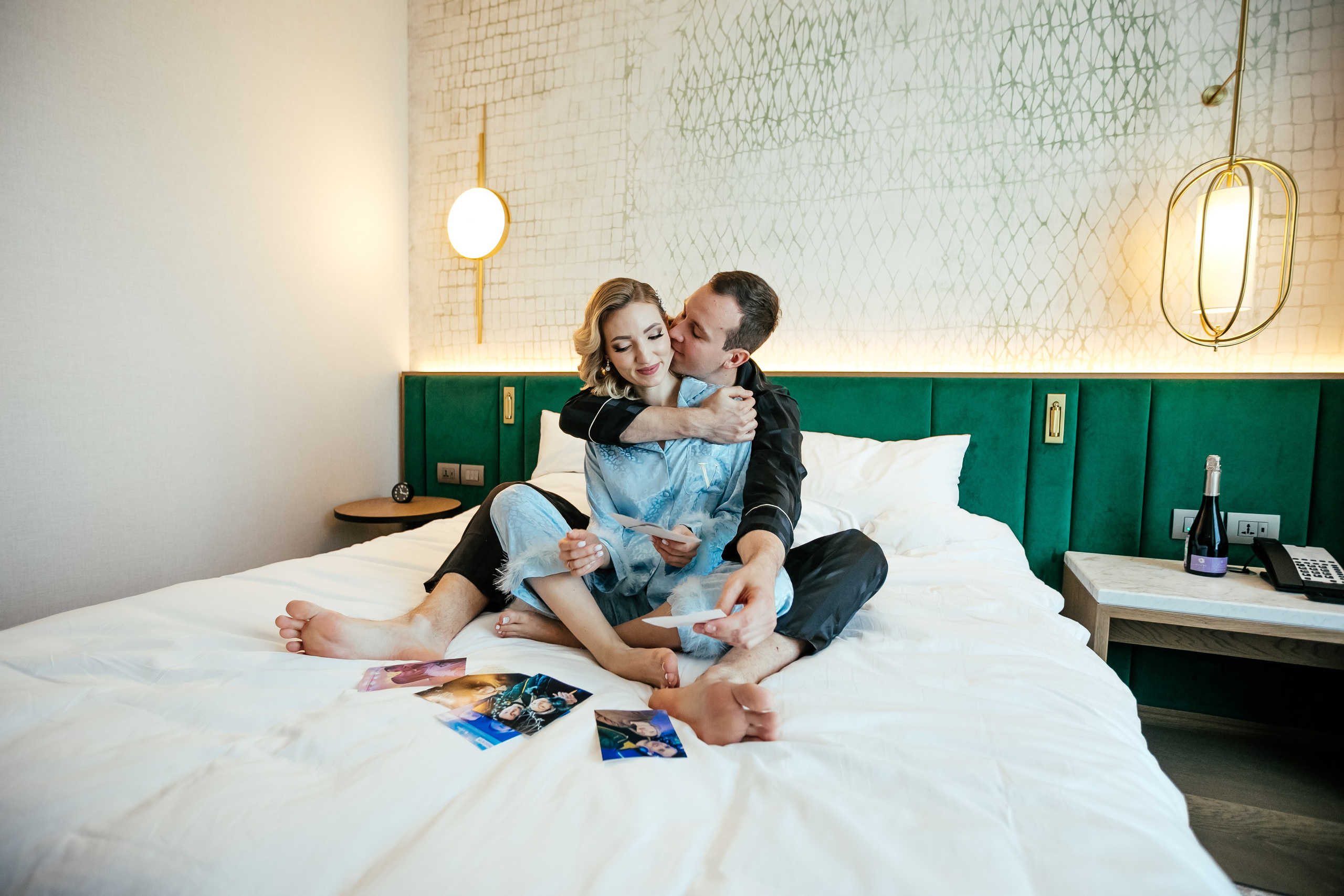 Настя и Саша. Свадебный фотограф Ростове-на-Дону