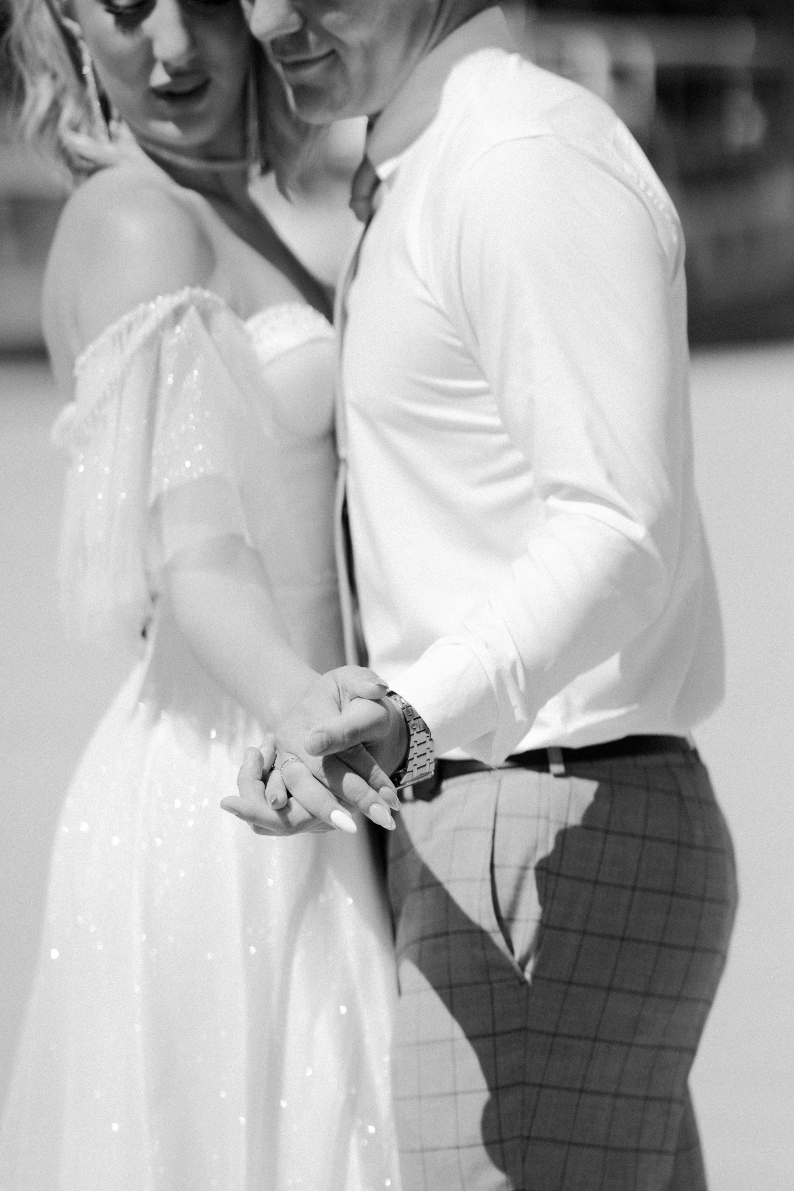 Dmitry & Ekaterina. Свадебный фотограф в Воронеже Самохина Екатерина