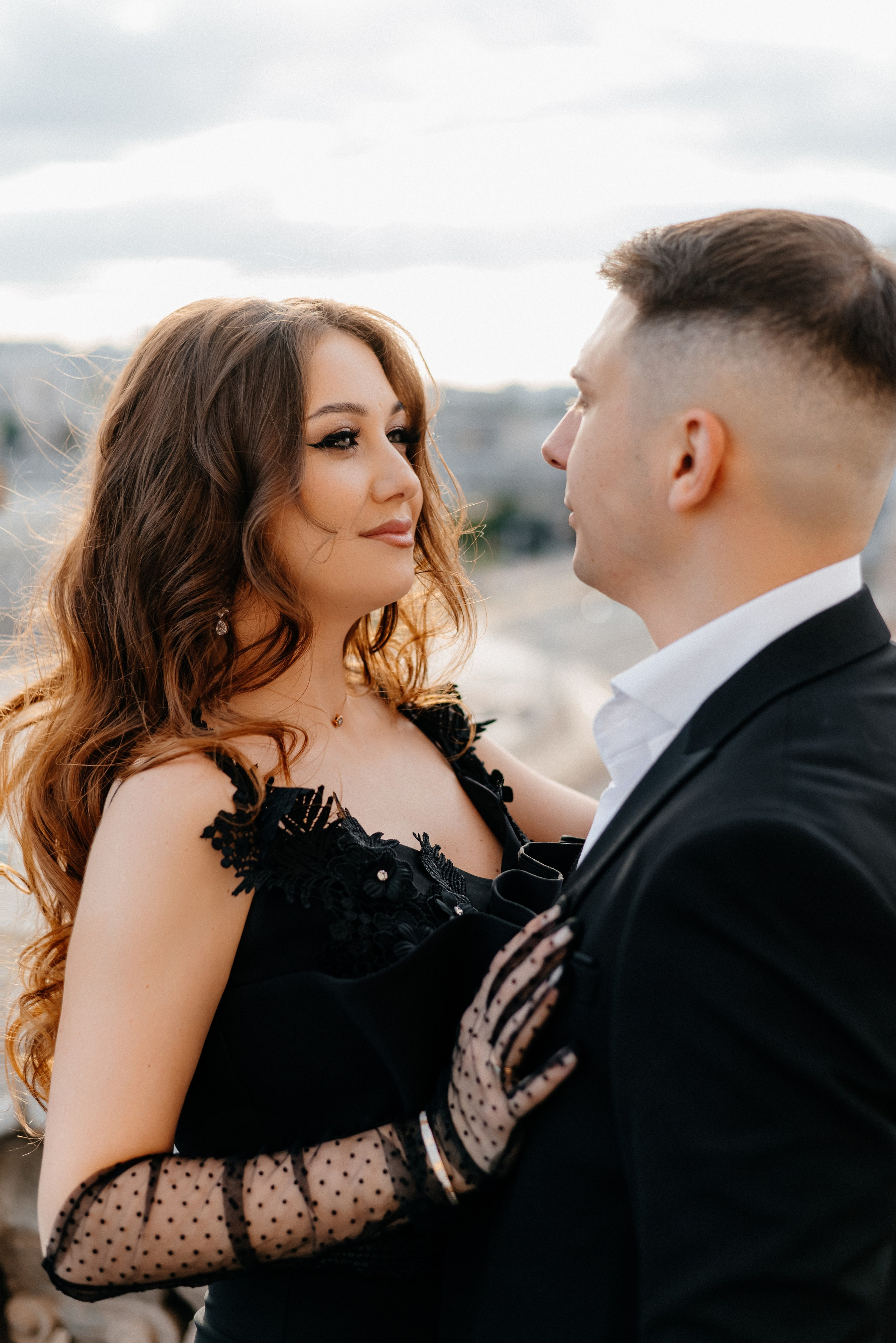 Юля и Леша. Свадебный и портретный фотограф в Минске Татьяна Лобода