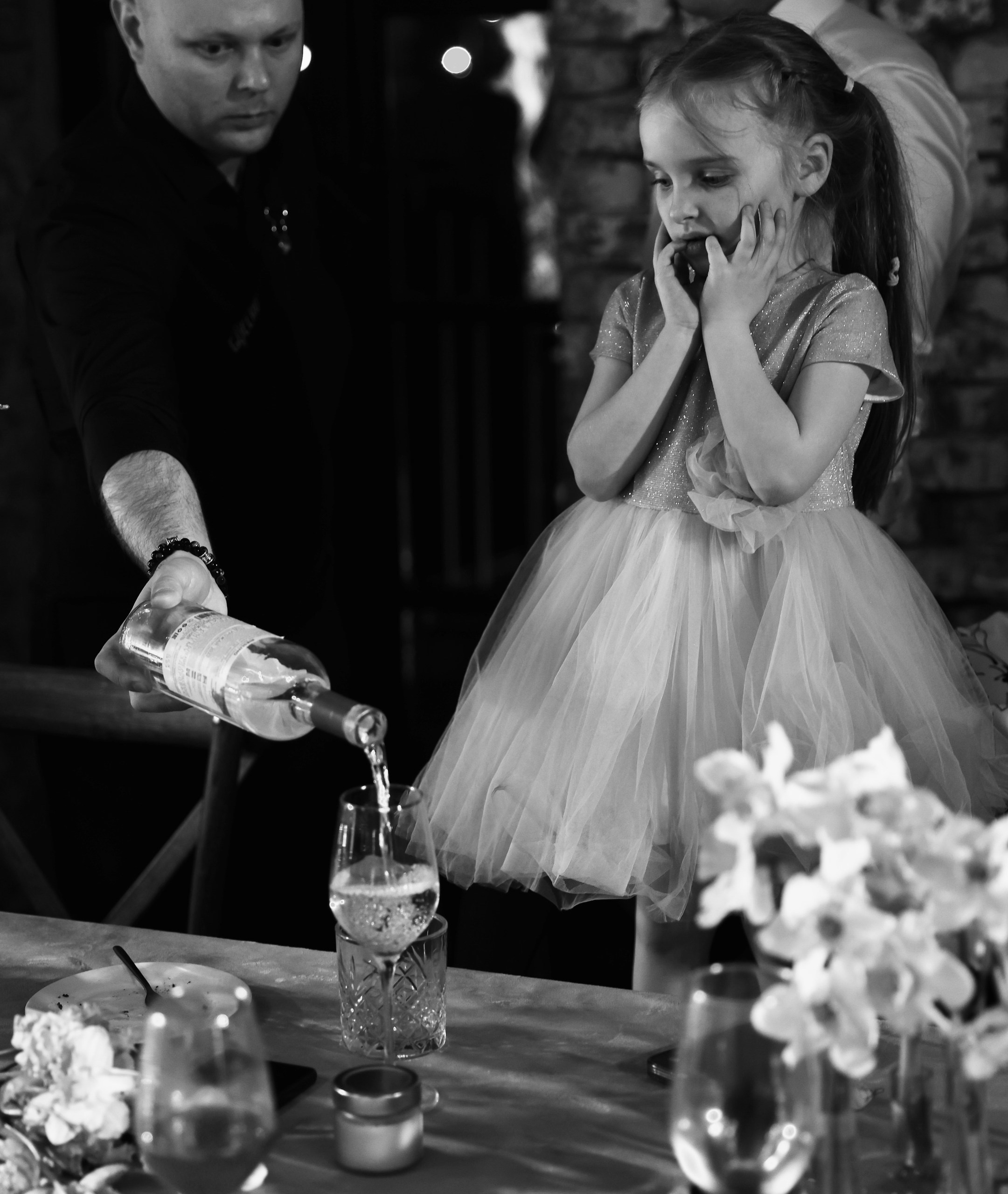 Ярче. Свадебный и семейный фотограф в Балашихе и в Москве