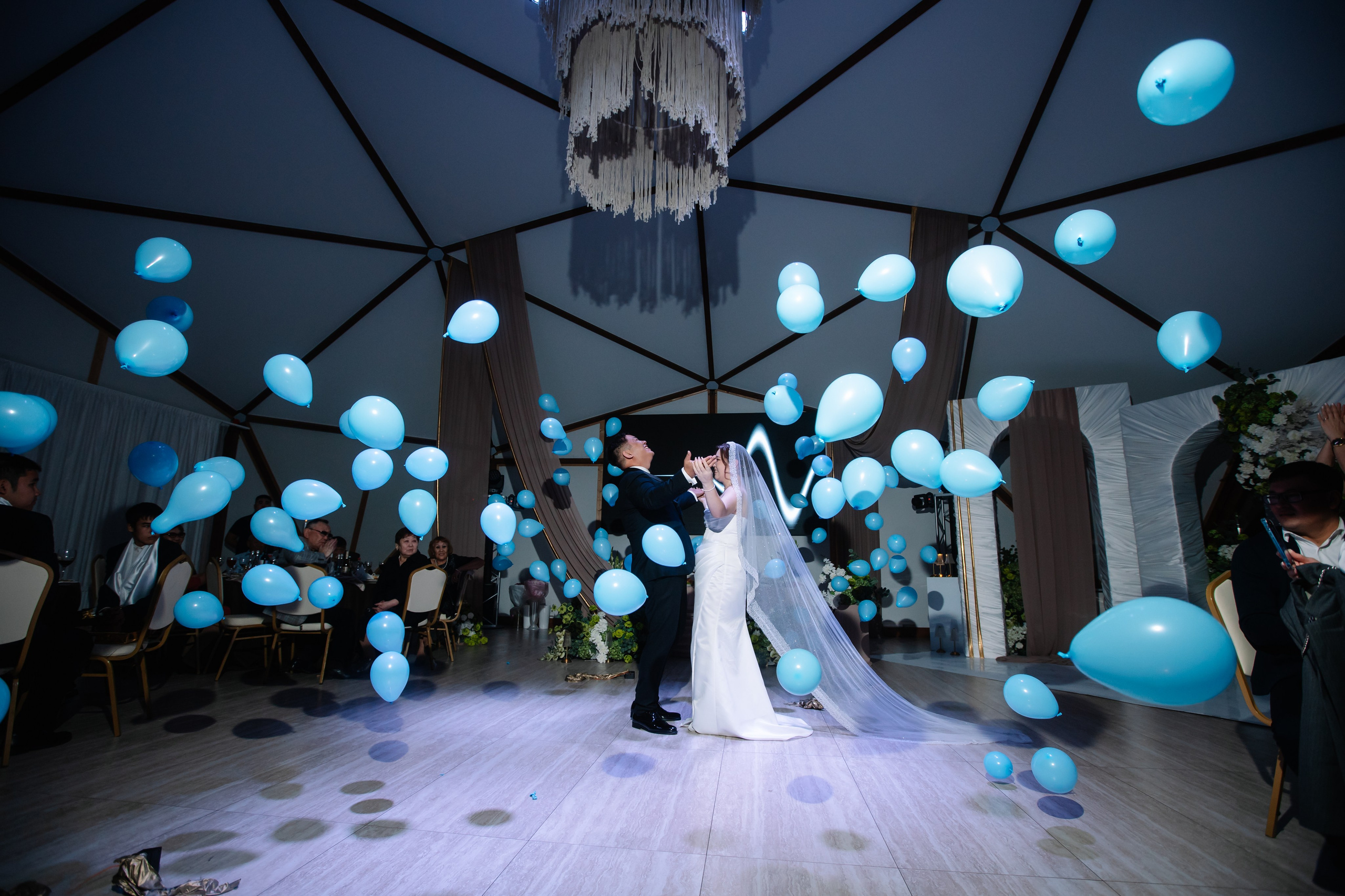 Свадьба Мергена и Алтаны. Свадебный и семейный фотограф в Элисте Лиджик Сарлов