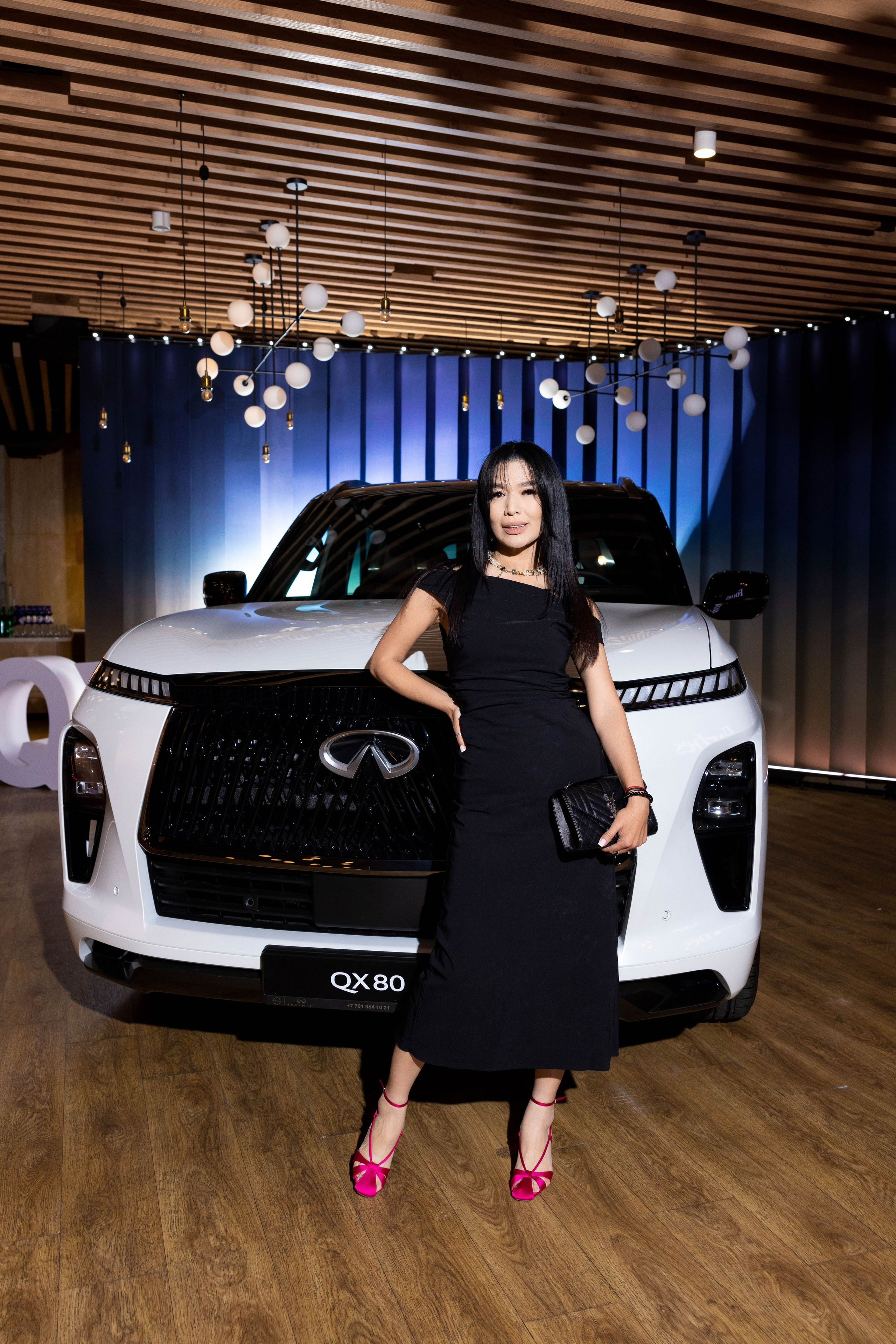 QX80 INFINITI. Кристина Шнайдер репортажный фотограф Алматы