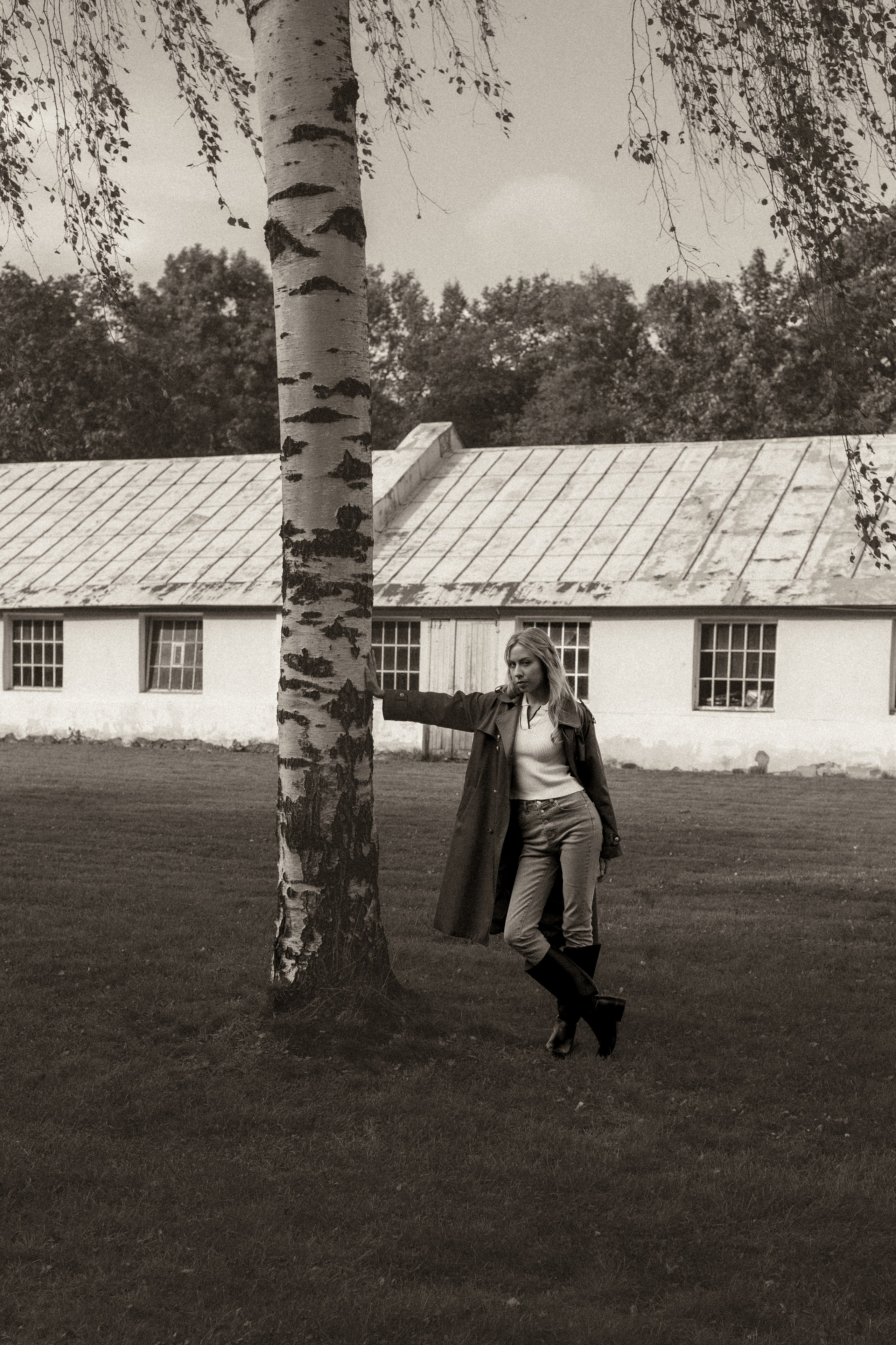 Индивидуальные и парные съемки. Фотограф в Санкт-Петербурге Анжелика Крамская