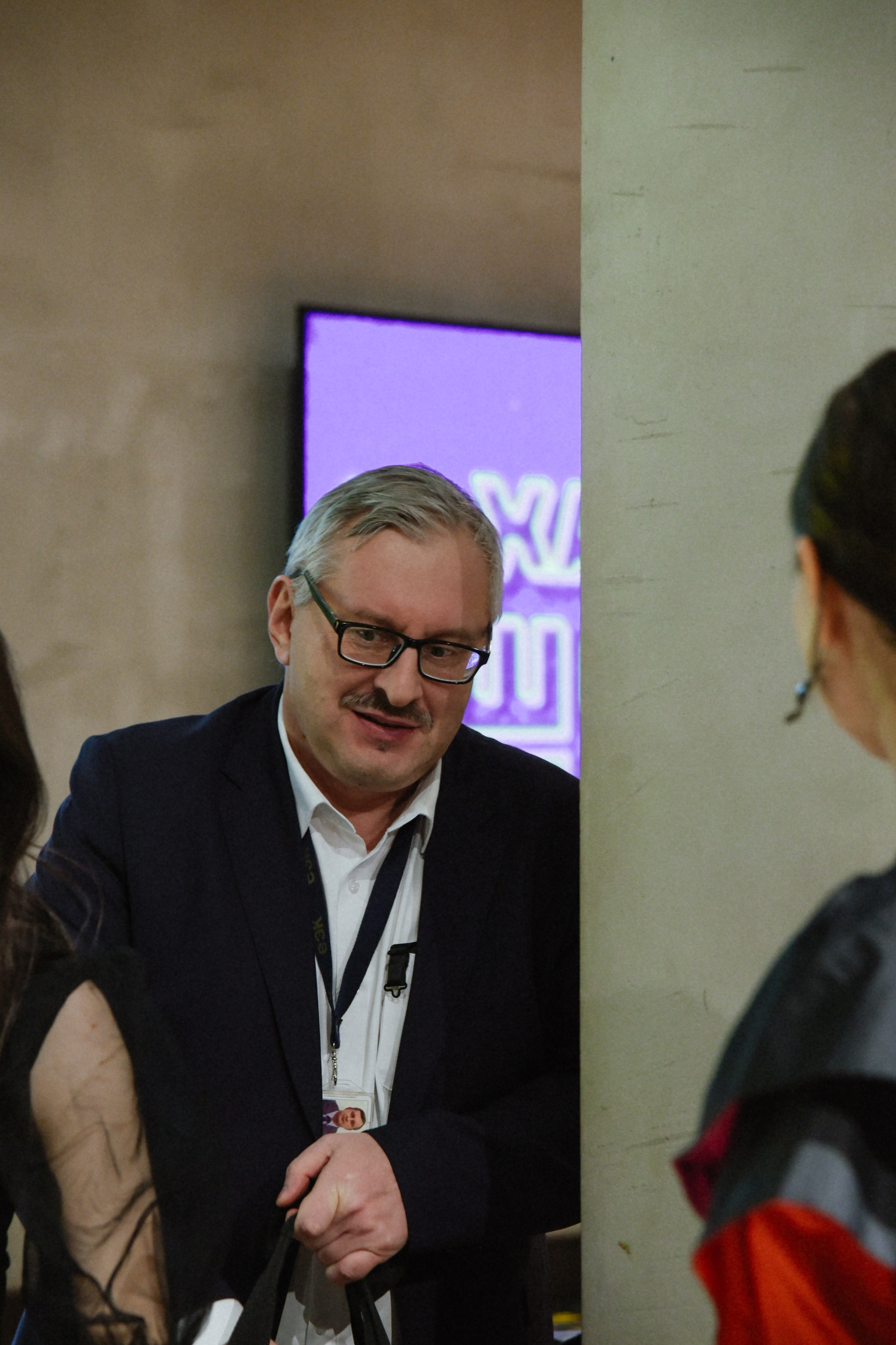 ХА ХА Шоу. Фотограф Лола Волна, город Москва