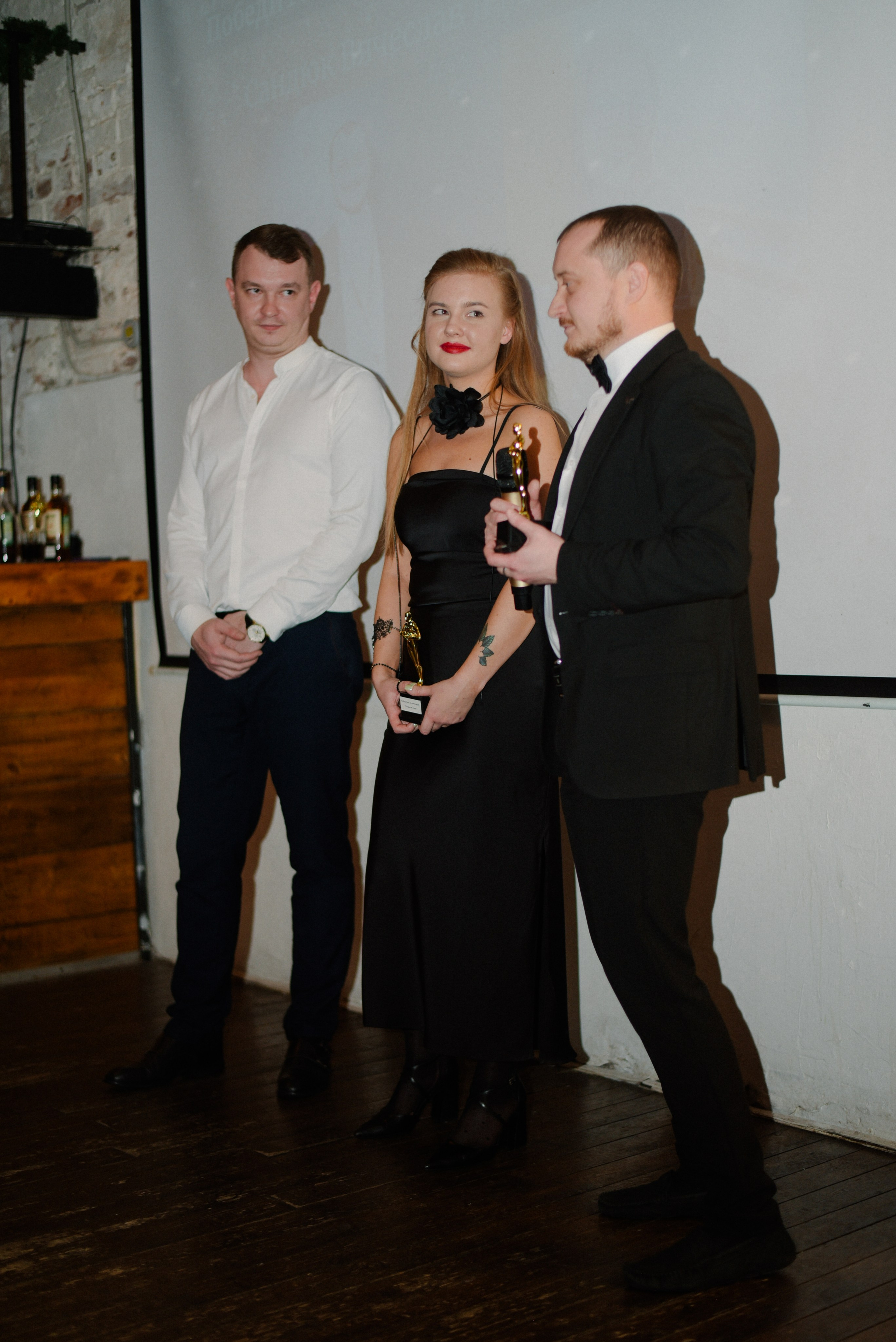 Этажи Оскар. Фотограф Лола Волна, город Москва