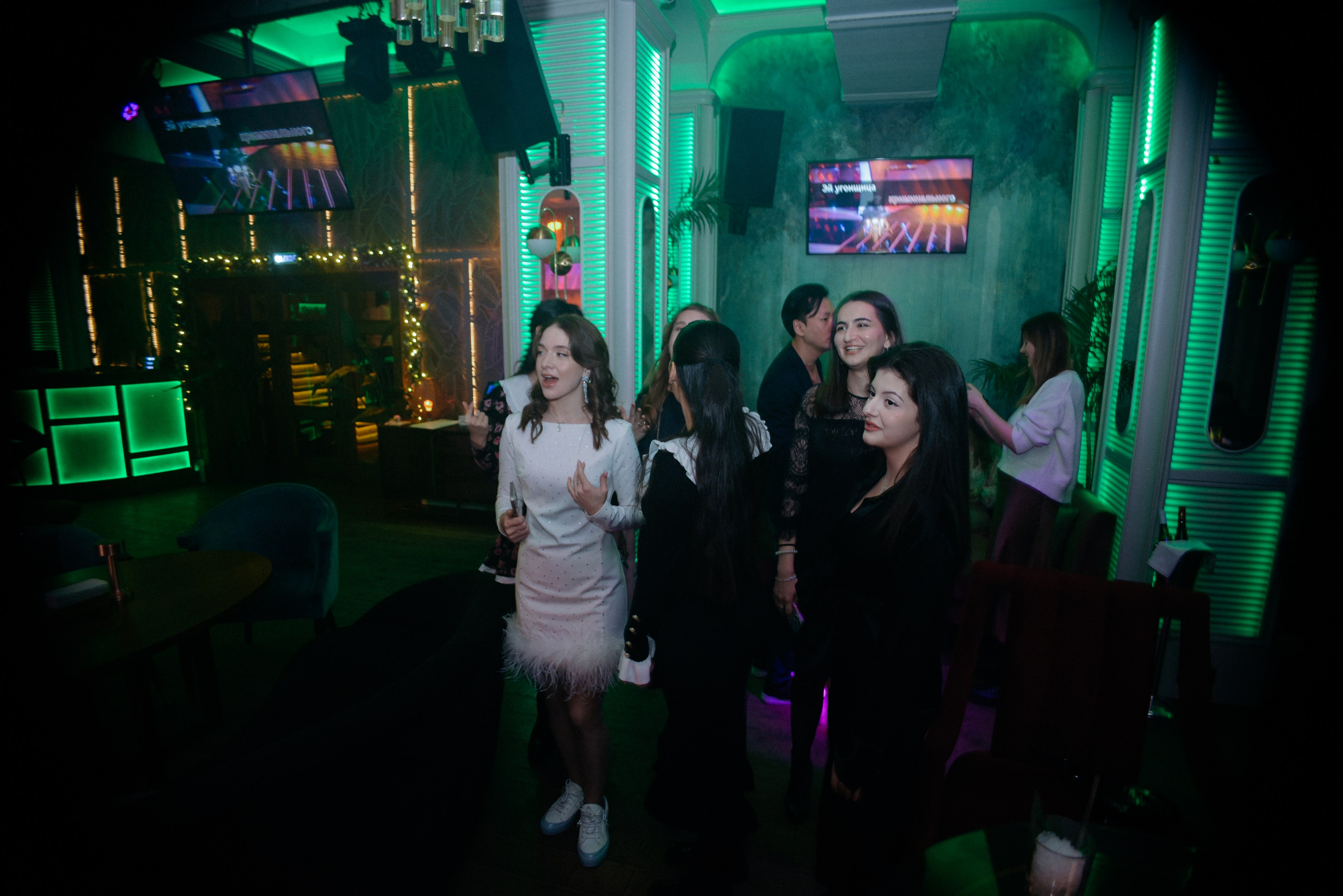 Нина Happy Birthday!. Фотограф Лола Волна, город Москва