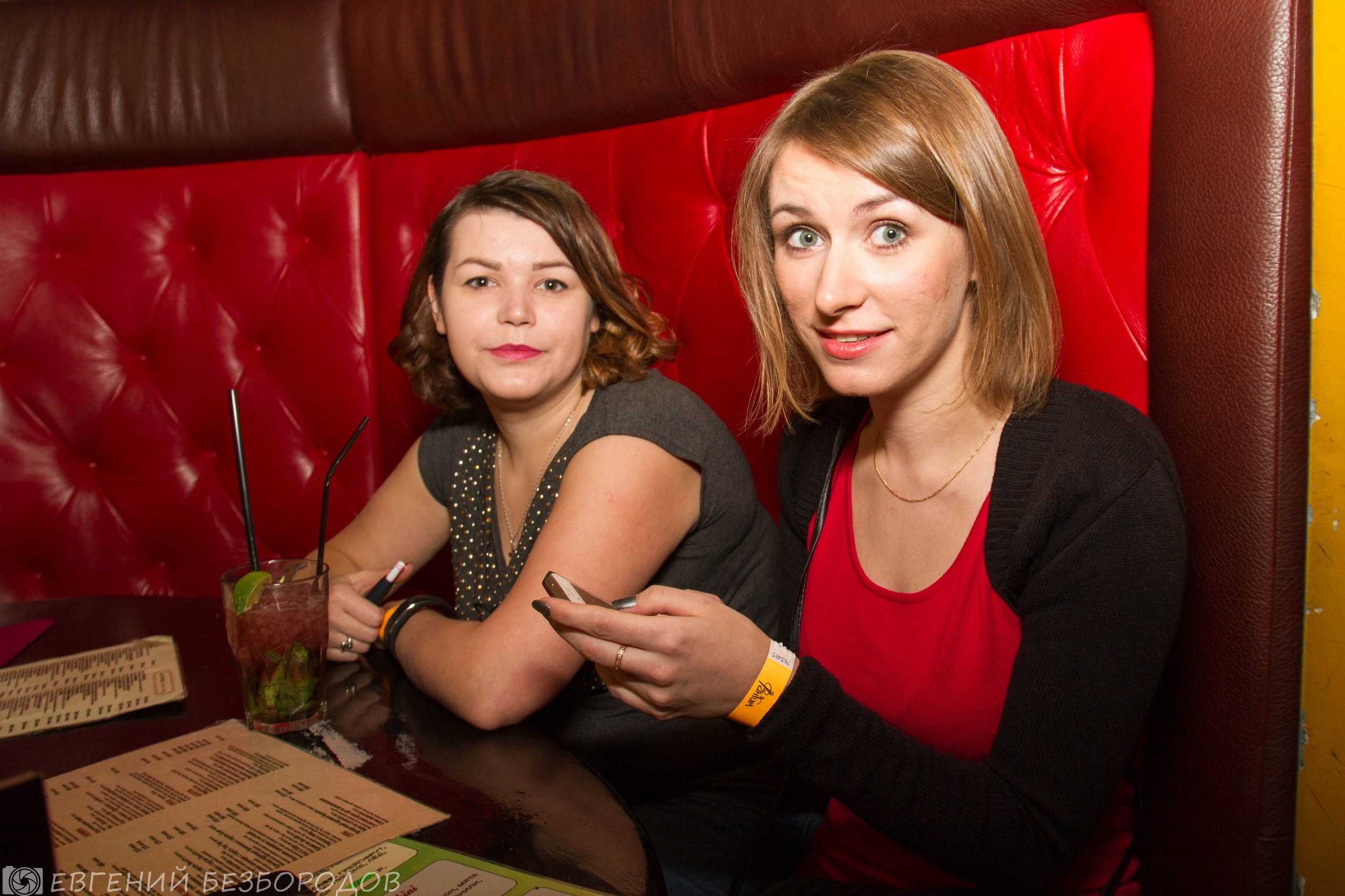 Спасибная вечеринка| 03.12.2016. Галерея Фантим