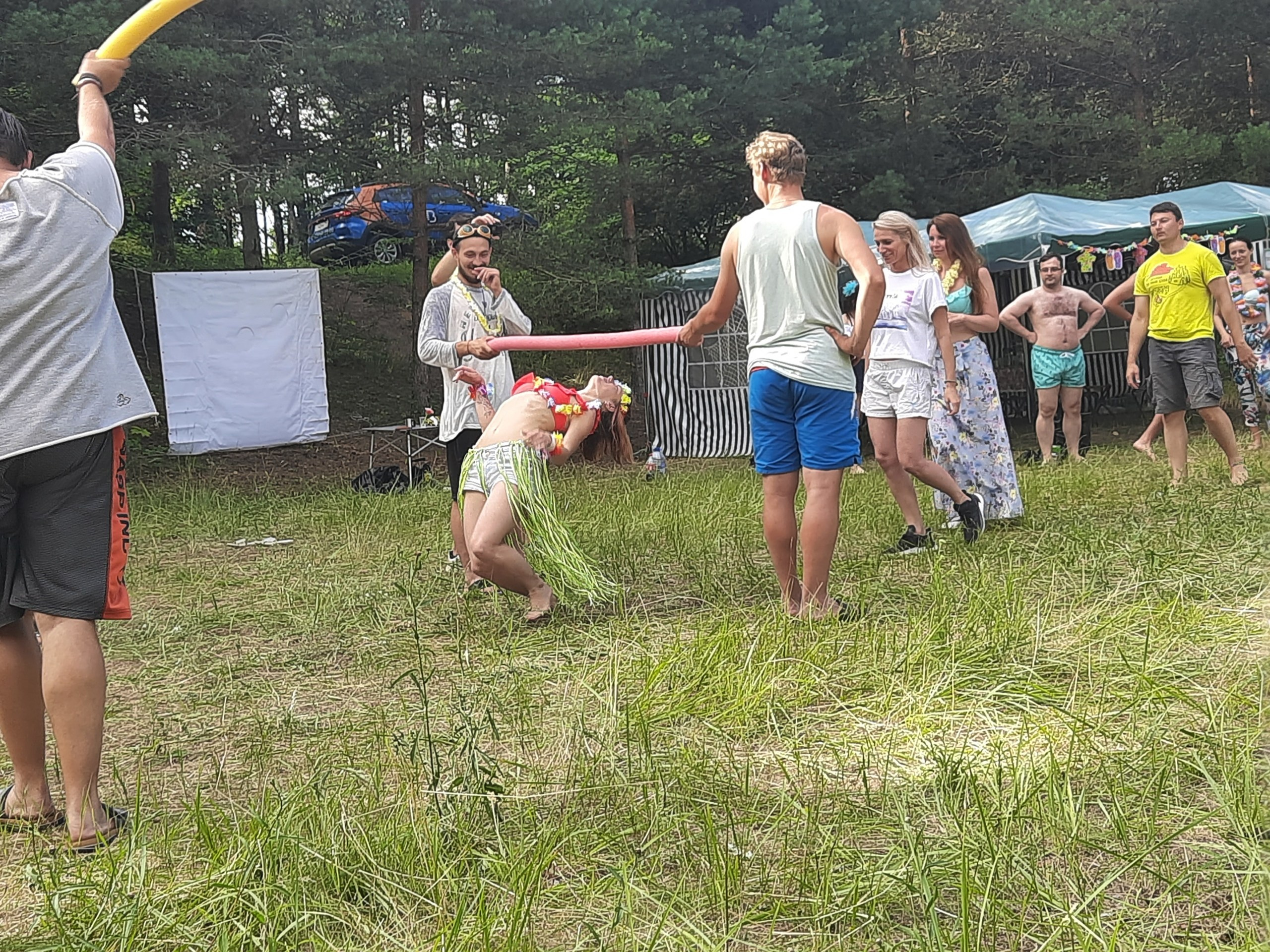 Походная Романтика 34. Давай Гавай!. Галерея Фантим