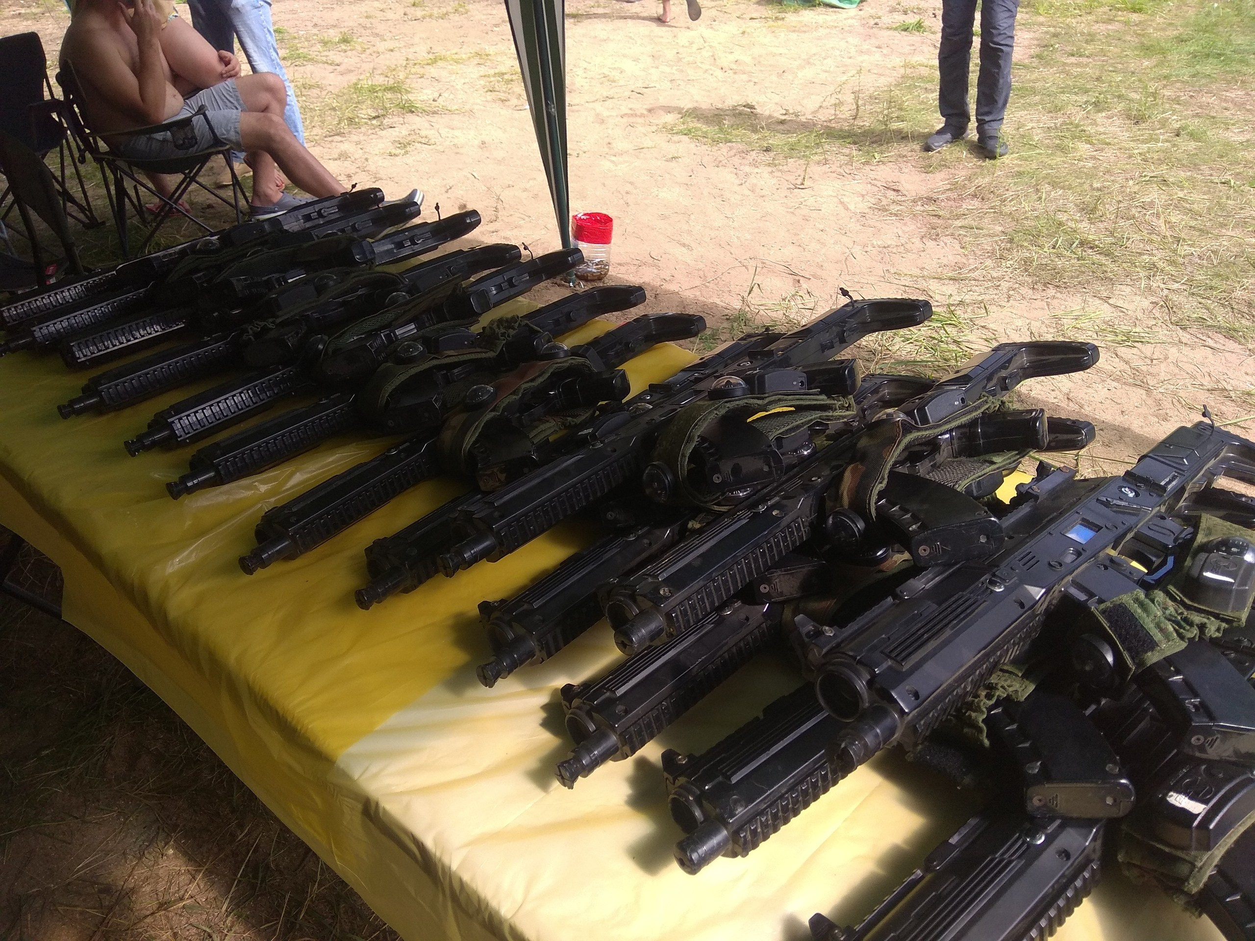 Походная Романтика 32. «Удержимые» | 2020. Галерея Фантим