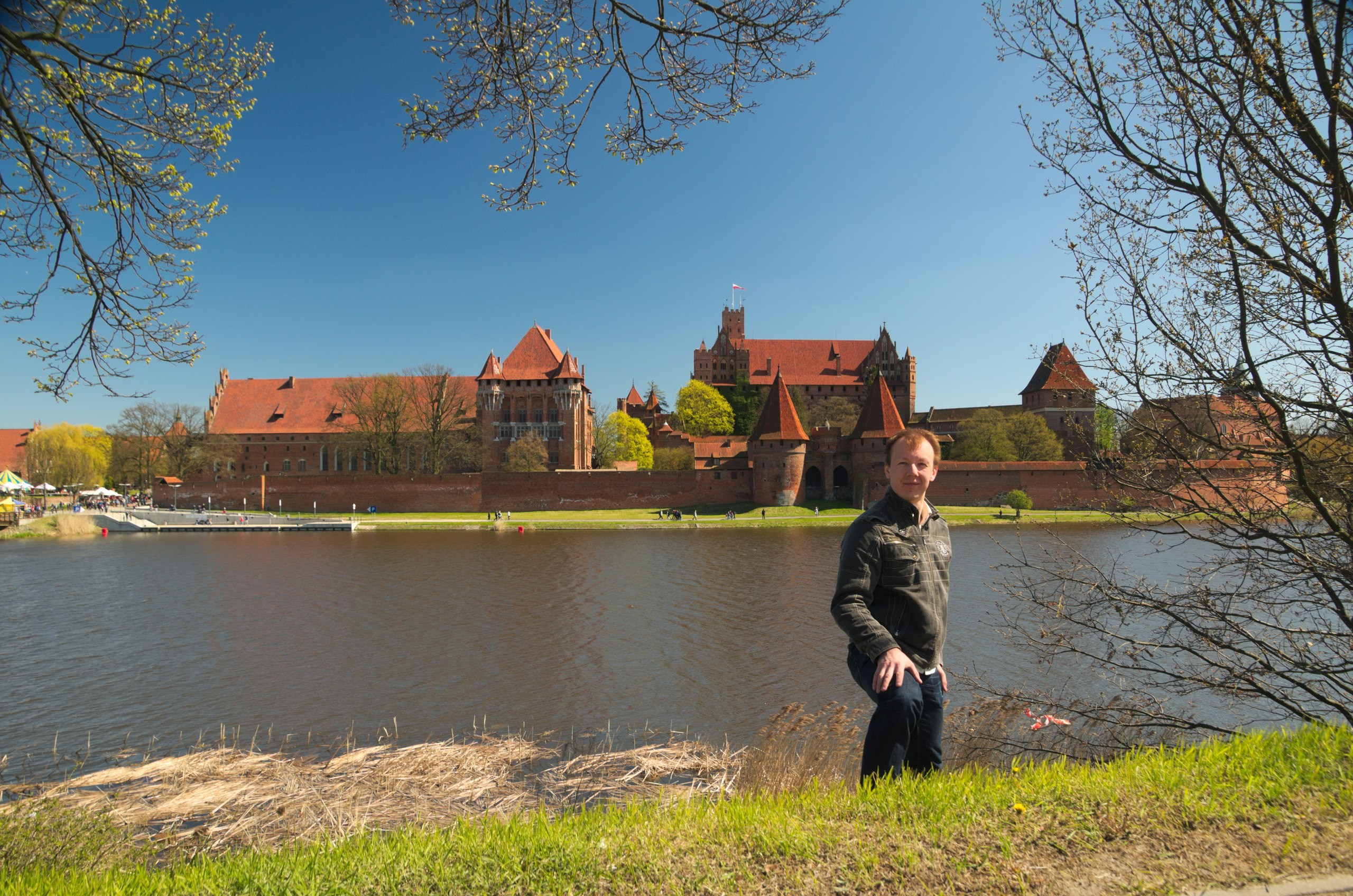 Польша | 29.04-05.05.2017. Галерея Фантим