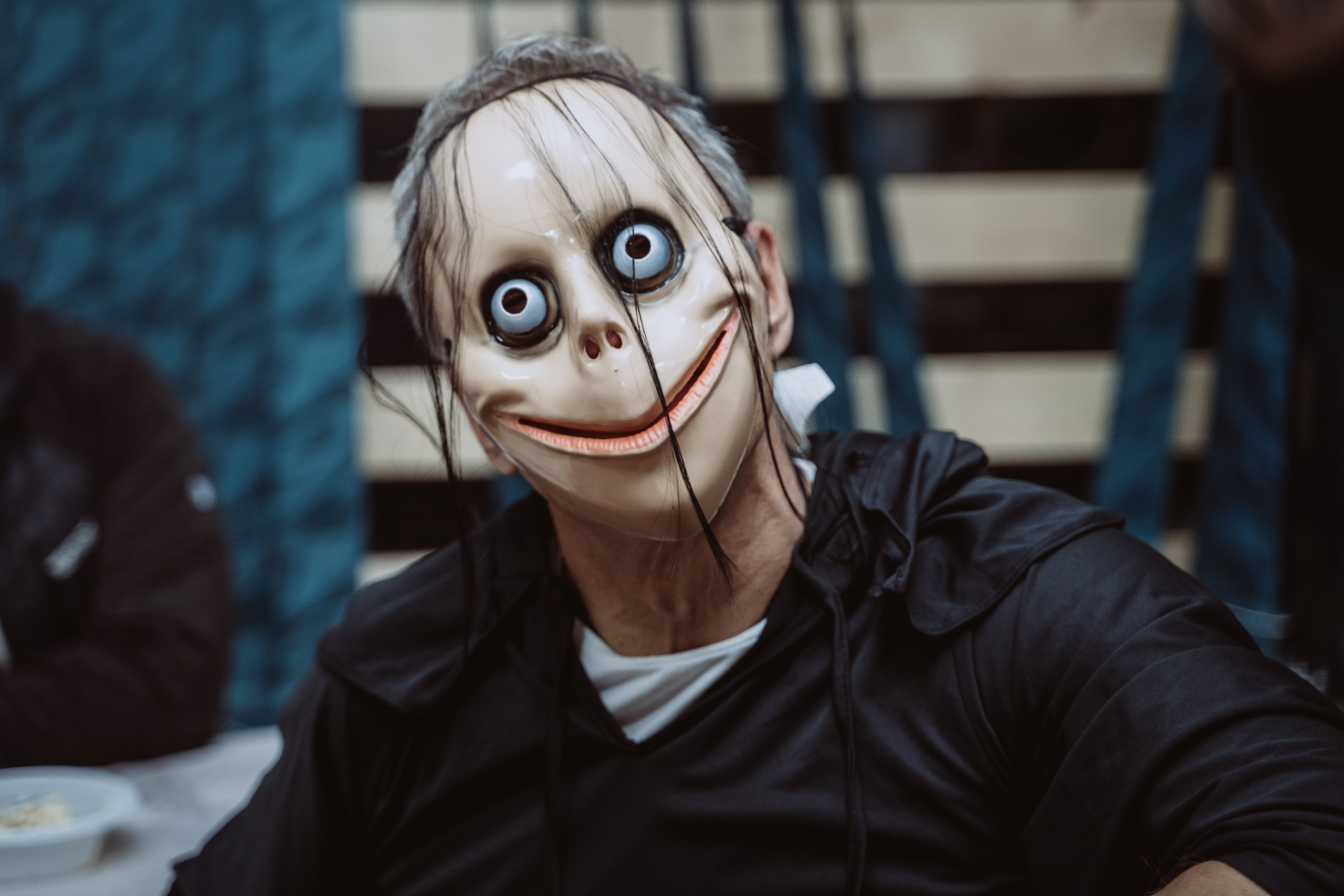 АЦЦкие выходные | 19-20.10.2024. Галерея Фантим