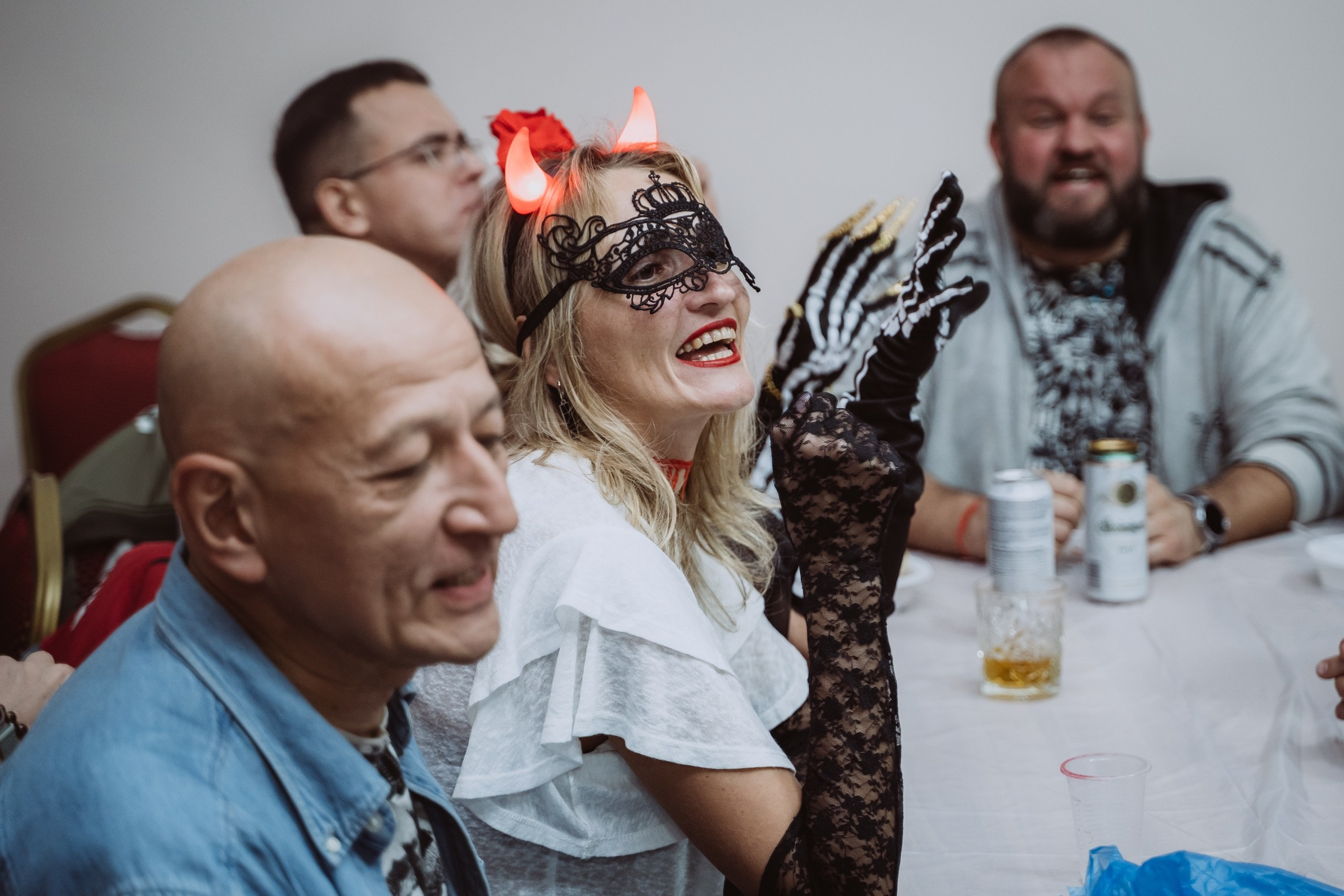 АЦЦкие выходные | 19-20.10.2024. Галерея Фантим