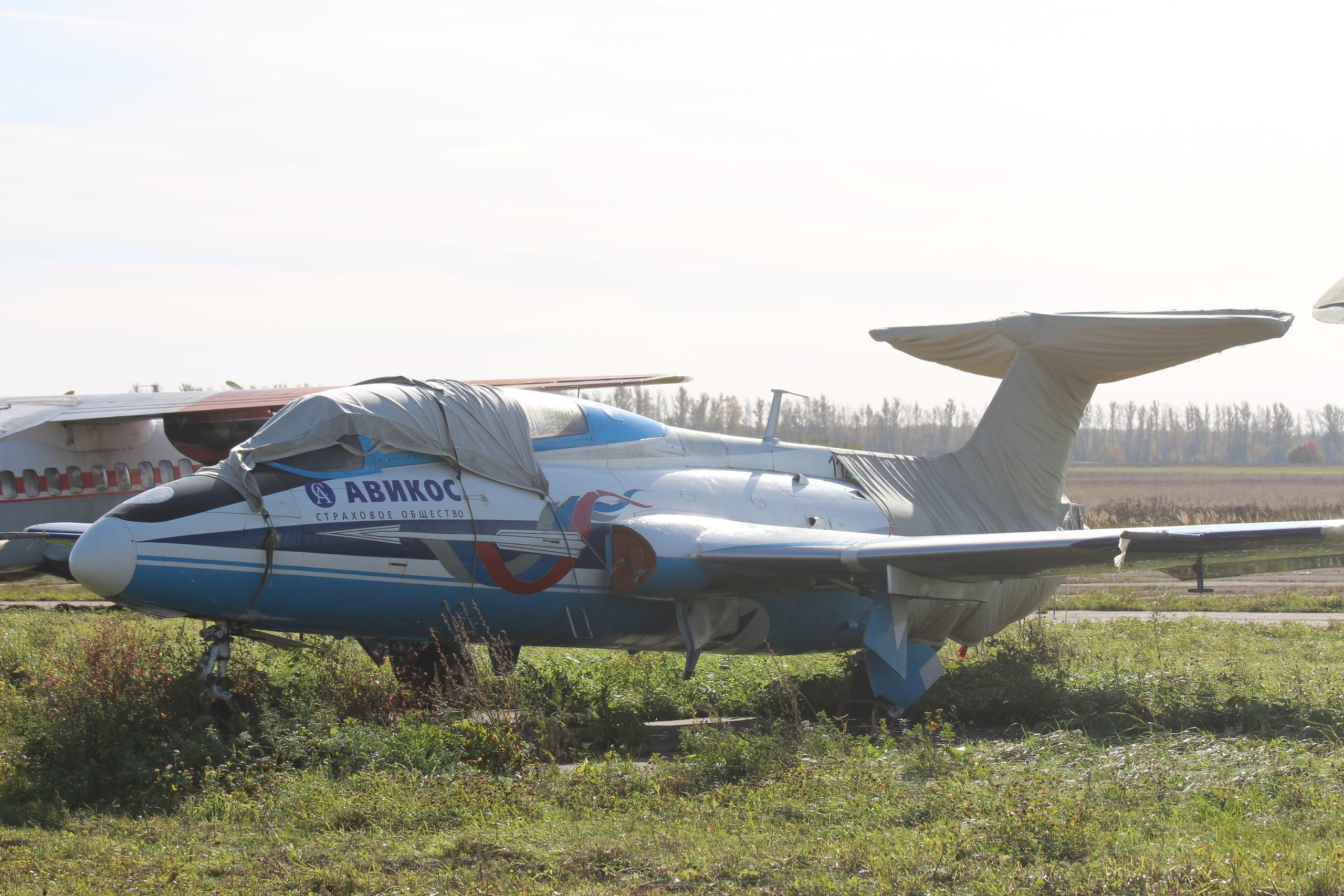 Самолеты и планеры | 02.10.2016. Галерея Фантим