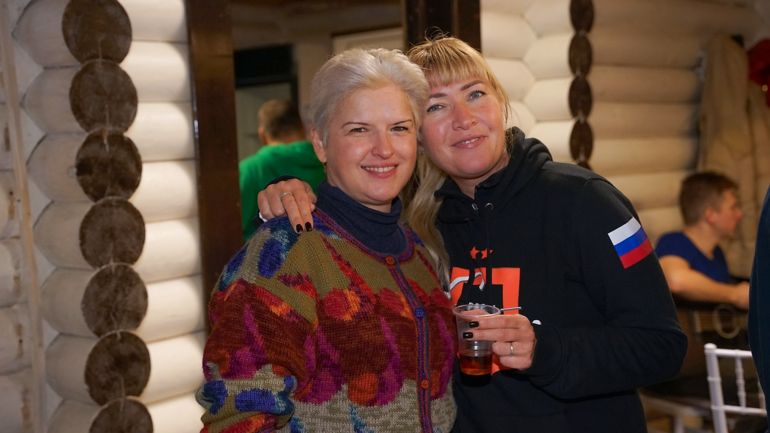 Шашлыки | 23.11.2024. Галерея Фантим