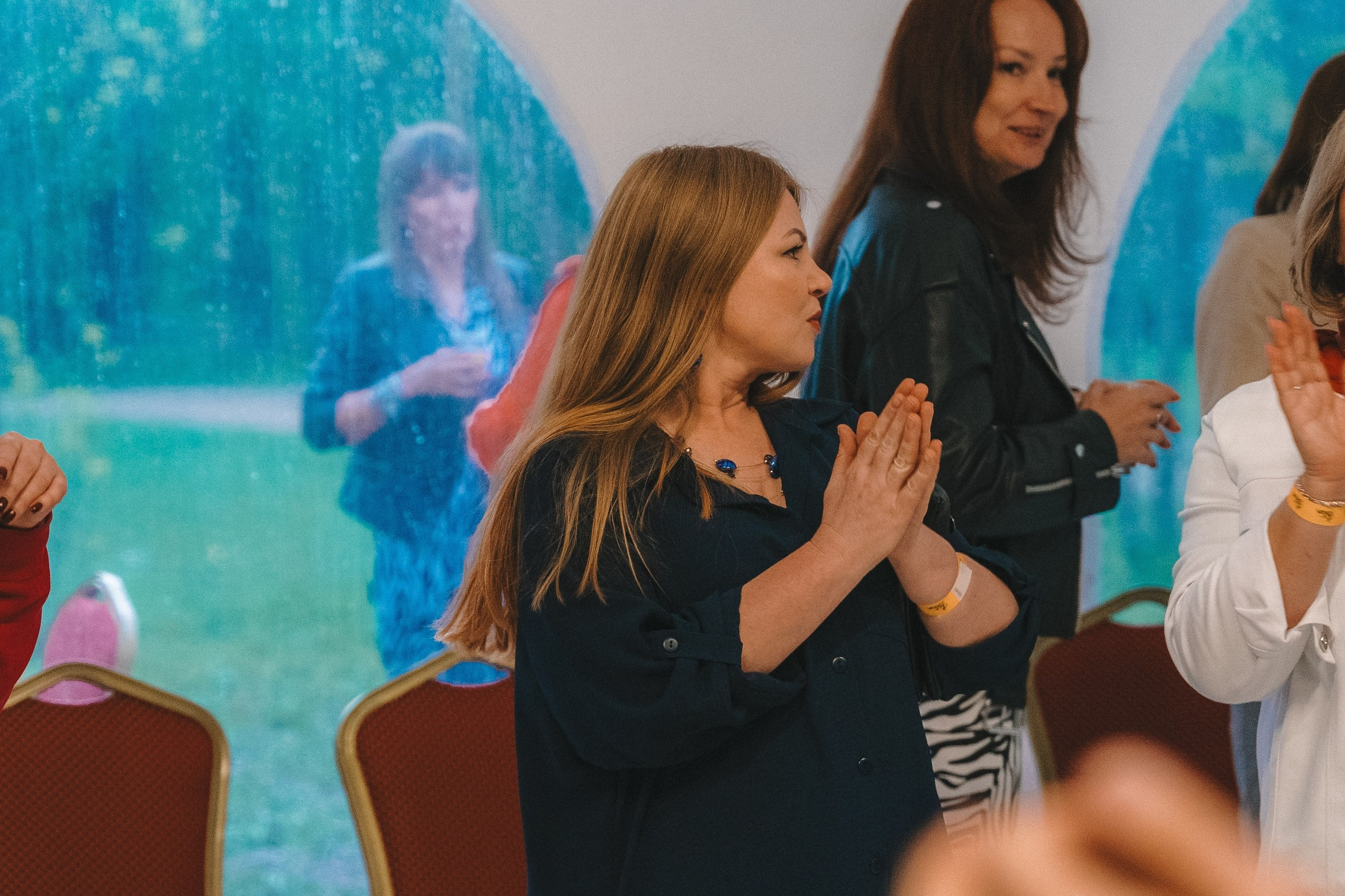 Пятнадцать веселых лет. ДР Фантима | 18-19.05.2024. Галерея Фантим