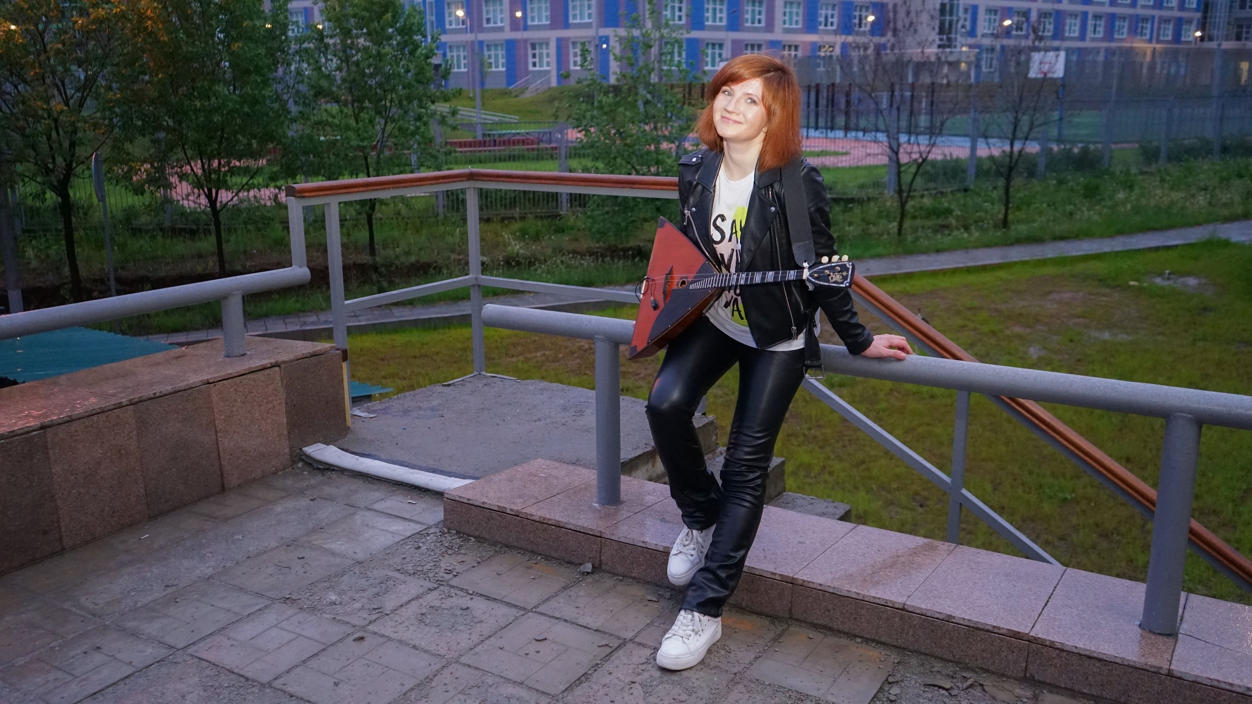 День рождения Фантима. 12 лет! | 29-30.05.21. Галерея Фантим