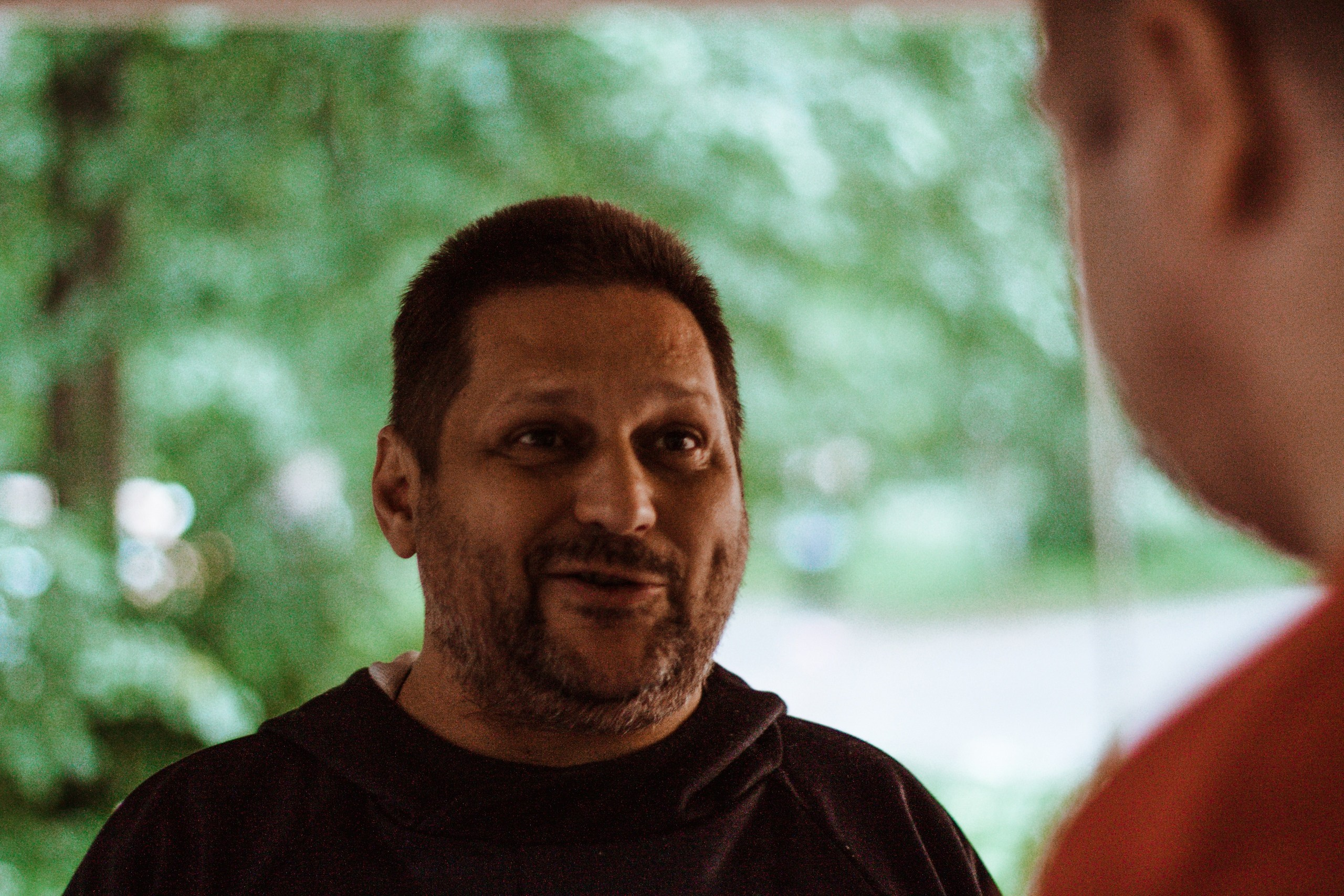 Шашлыки с ночевкой | 20-21.06.20. Галерея Фантим