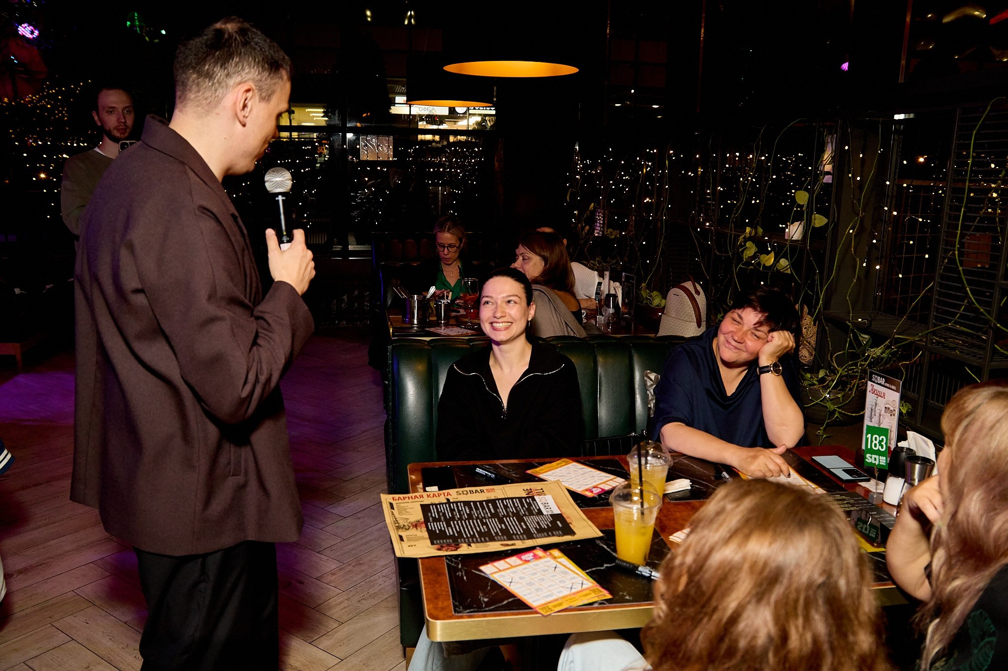 МузЛото | 22.08.2025. Галерея Фантим