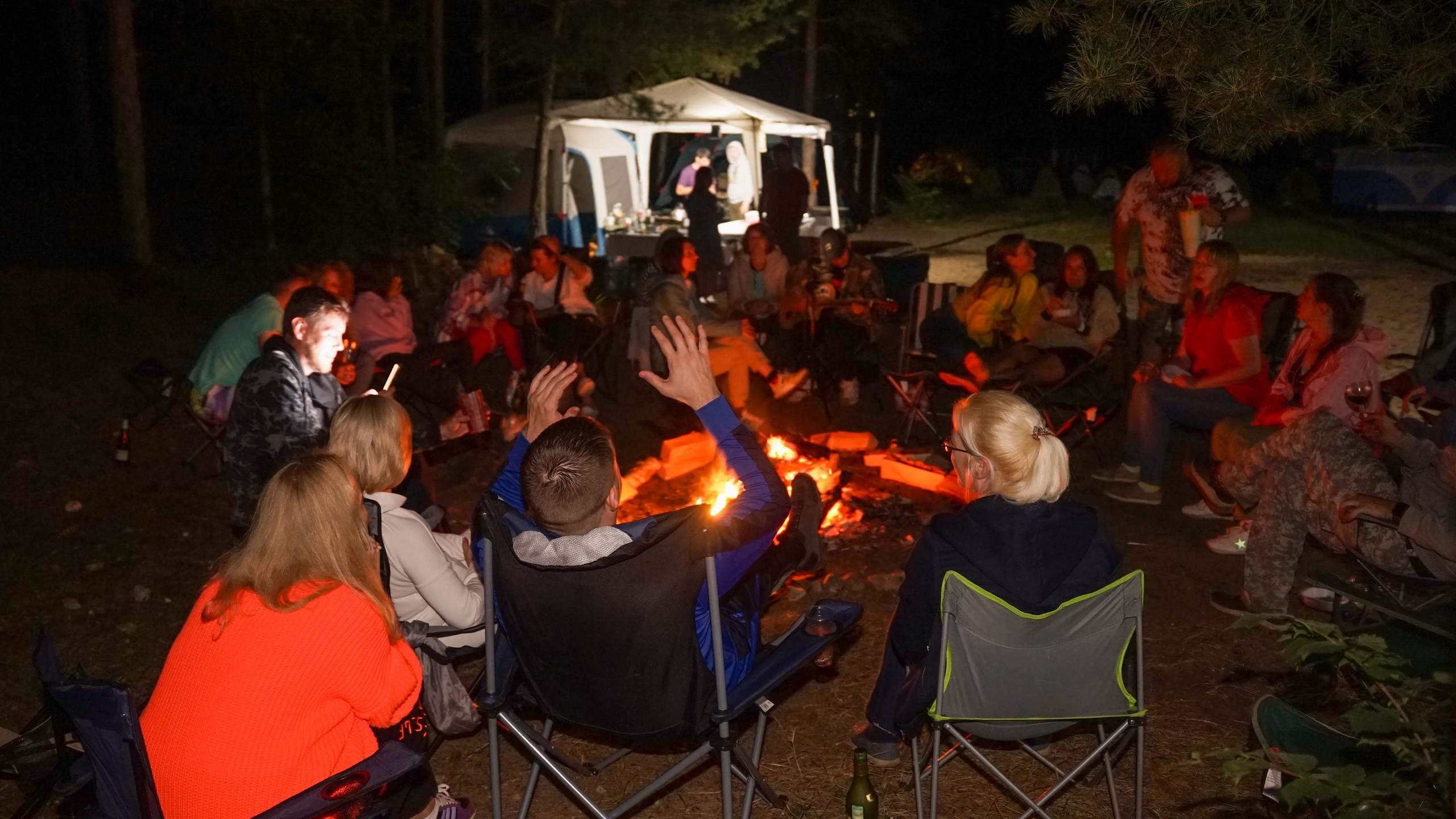 Походная Романтика 46. Солнце Монако. Галерея Фантим