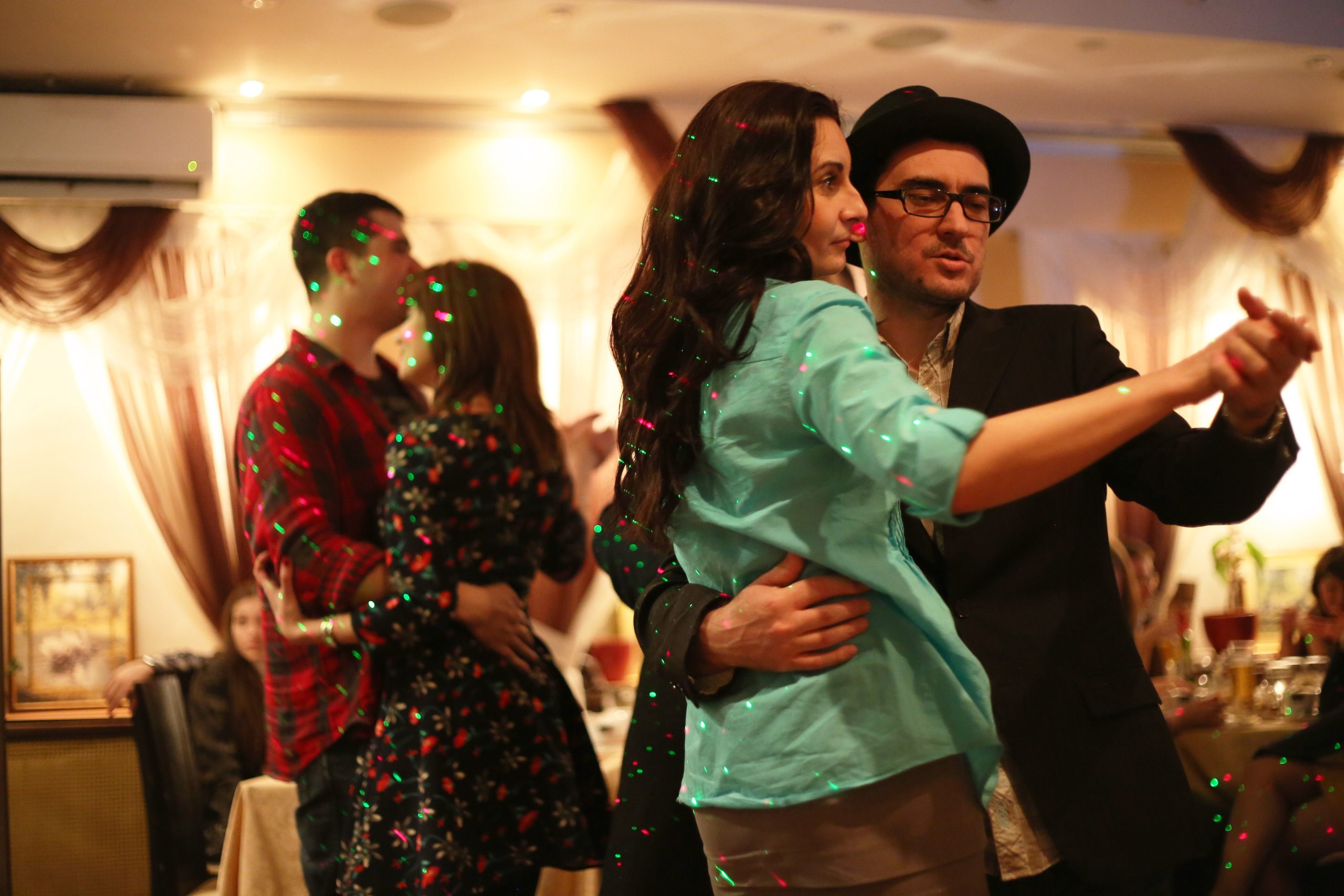 Всего понемногу)). Галерея Фантим