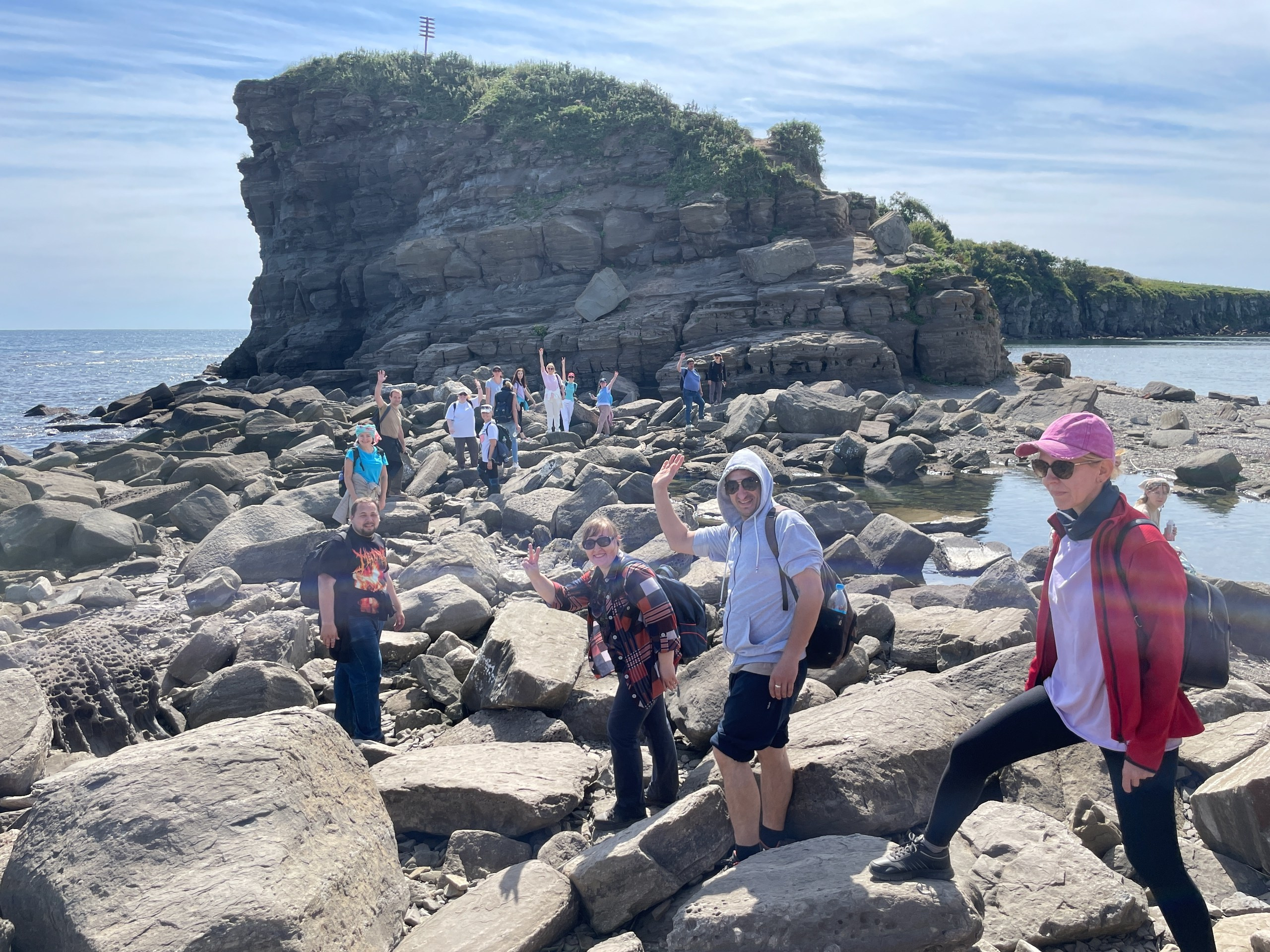 Владивосток 1 | 18-21.09.2025. Галерея Фантим