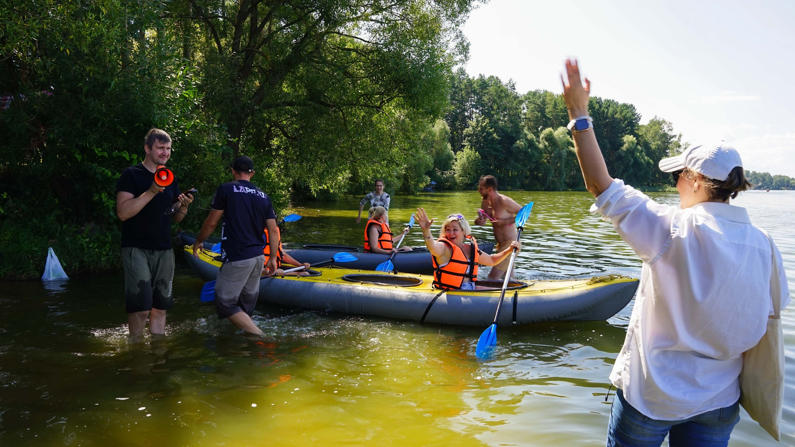 Походная Романтика 46. Солнце Монако. Галерея Фантим