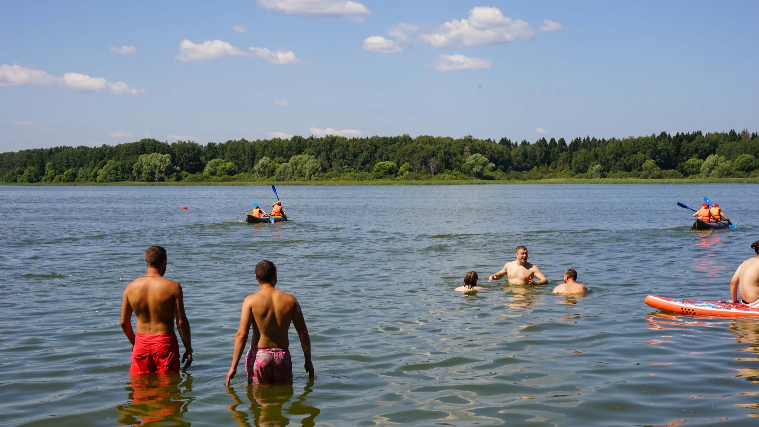 Походная Романтика 46. Солнце Монако. Галерея Фантим