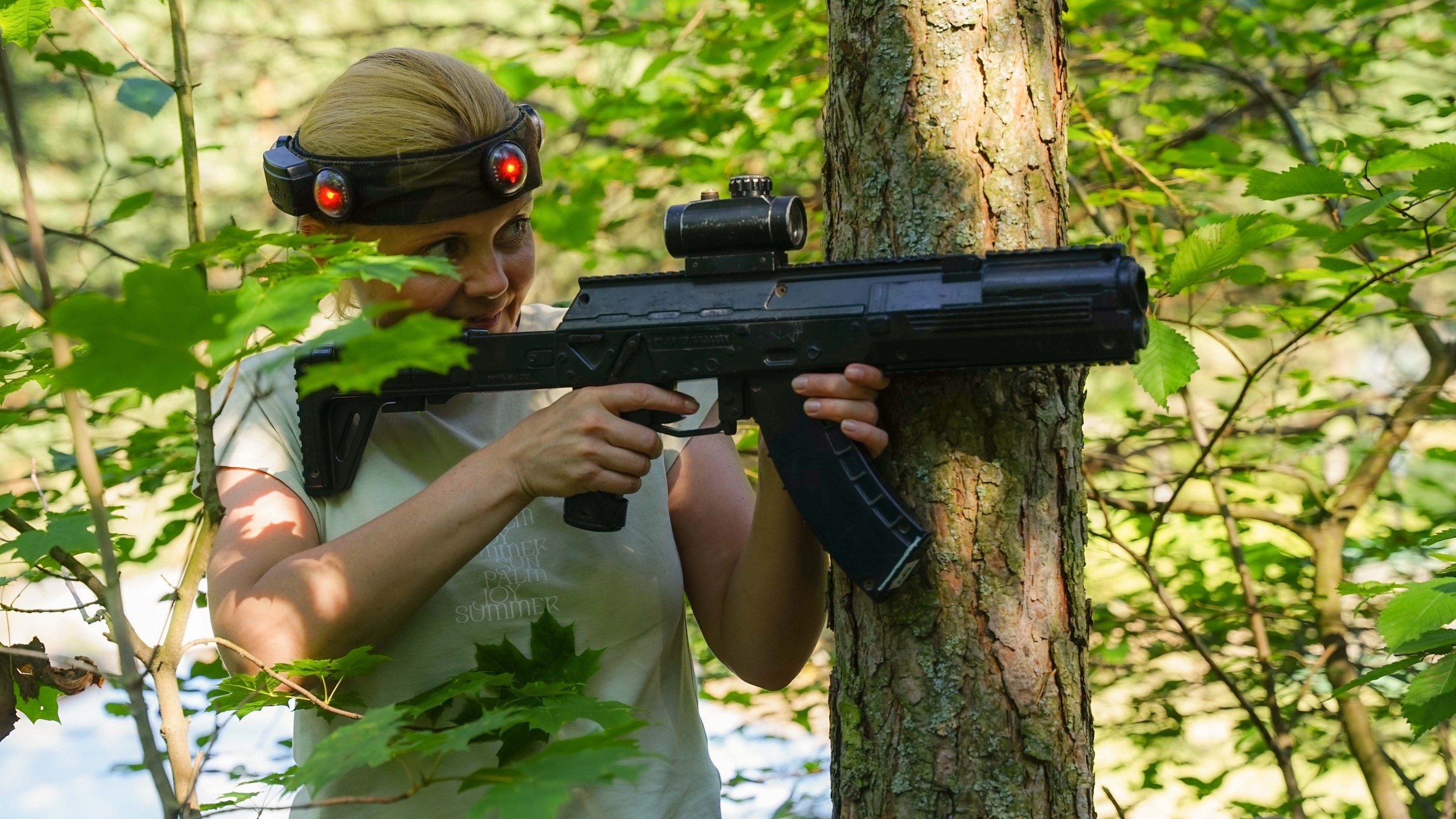 Походная романтика 44. Колумбийская сага | 28-30.06.2024. Галерея Фантим