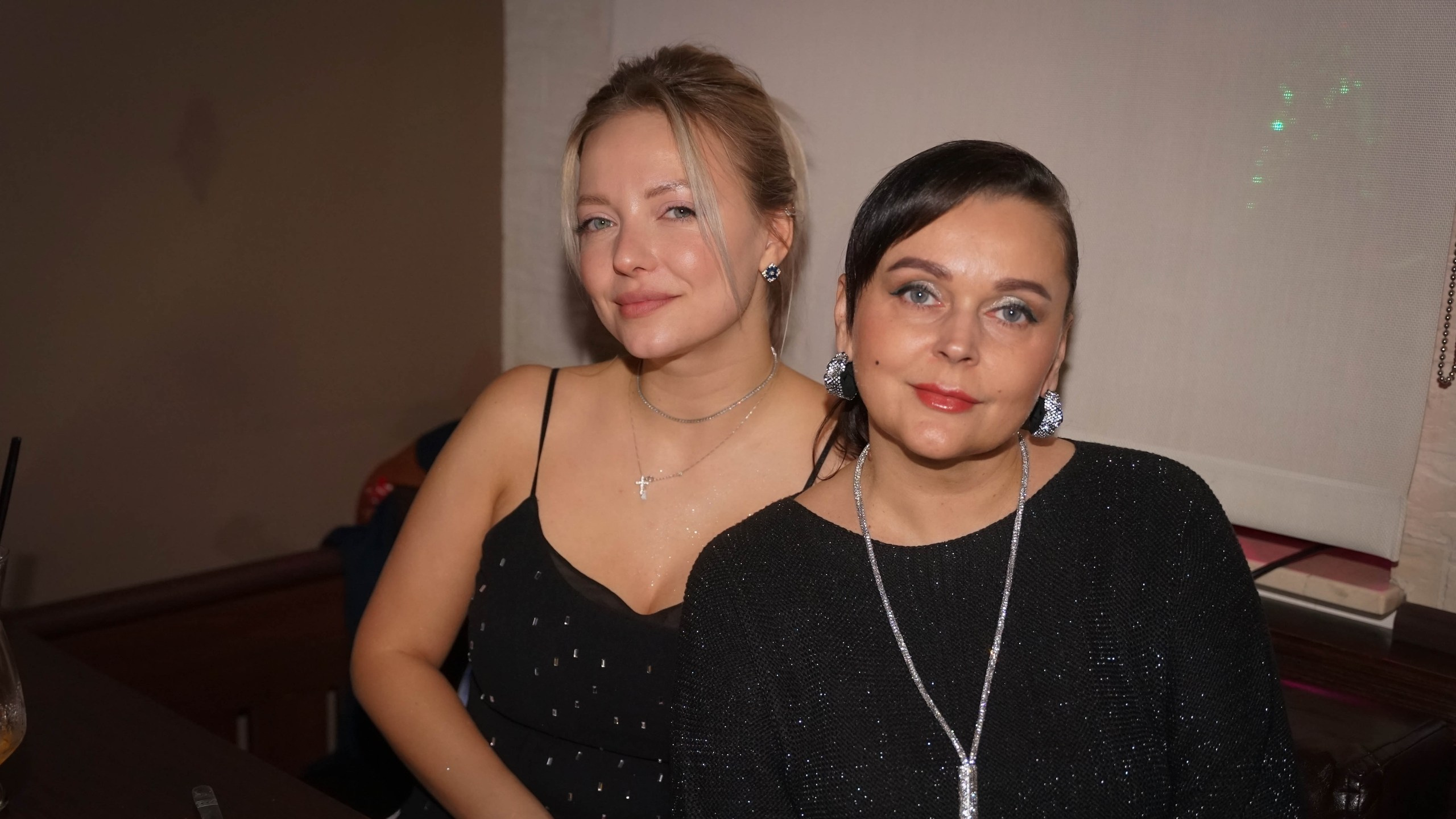 Новогодний корпоратив. Клубная вечеринка 23.12.23. Галерея Фантим