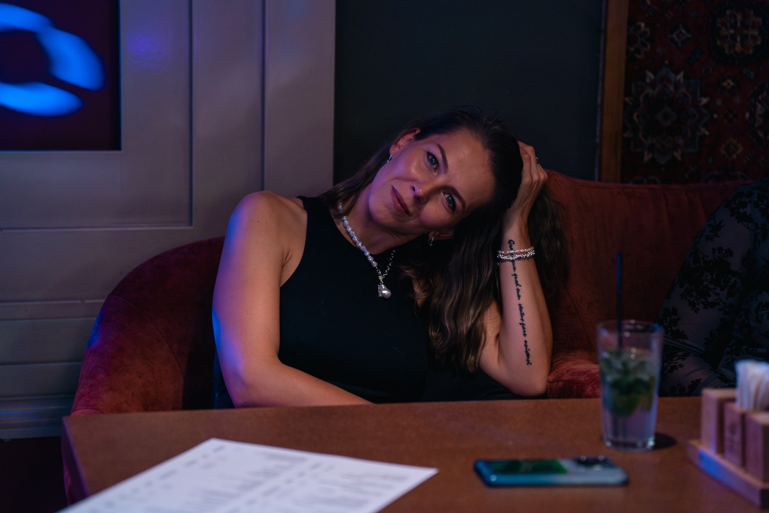 Караоке вечеринка | 23.08.2025. Галерея Фантим