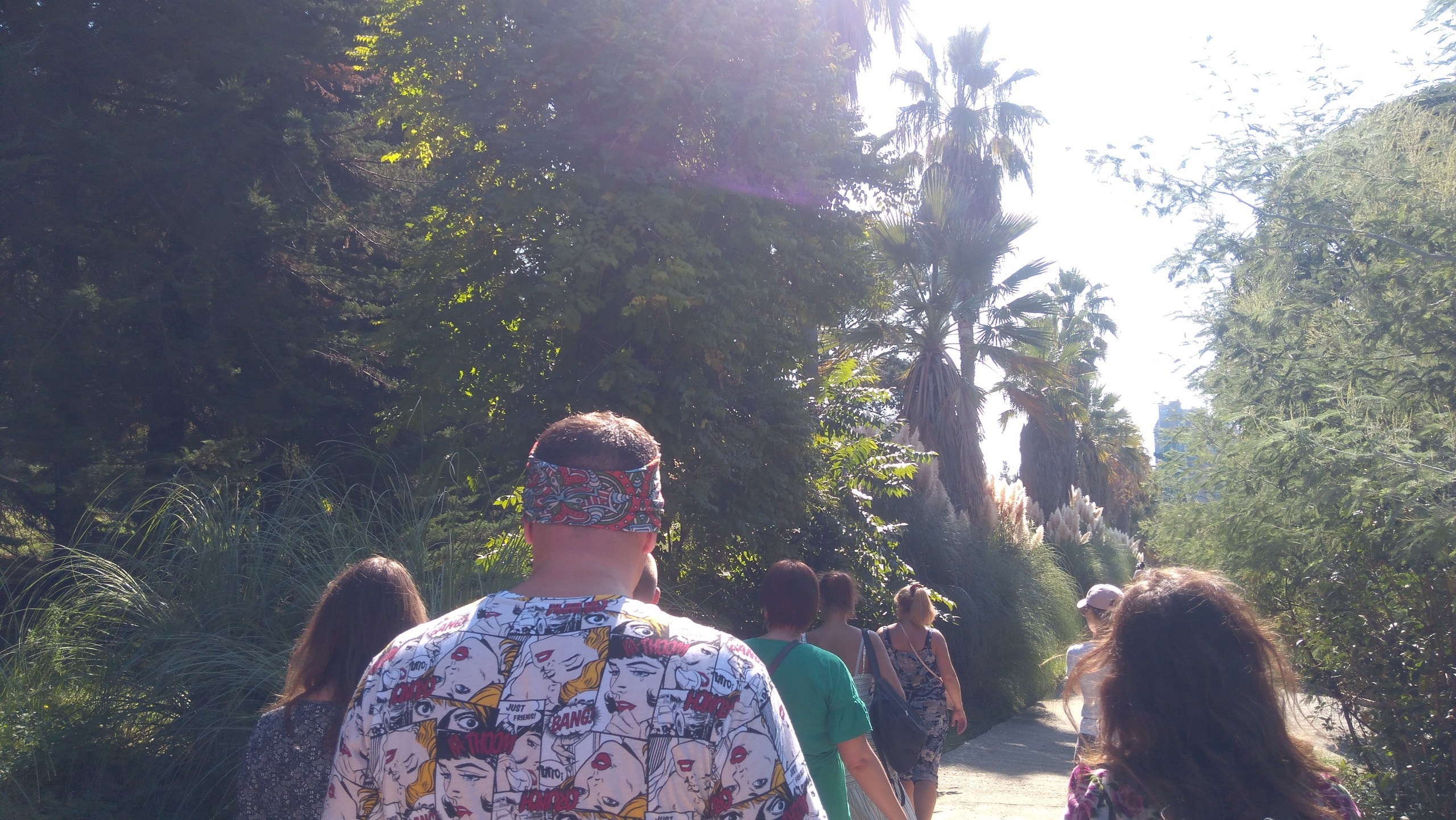 Сочи | 05-06.10.2019. Галерея Фантим