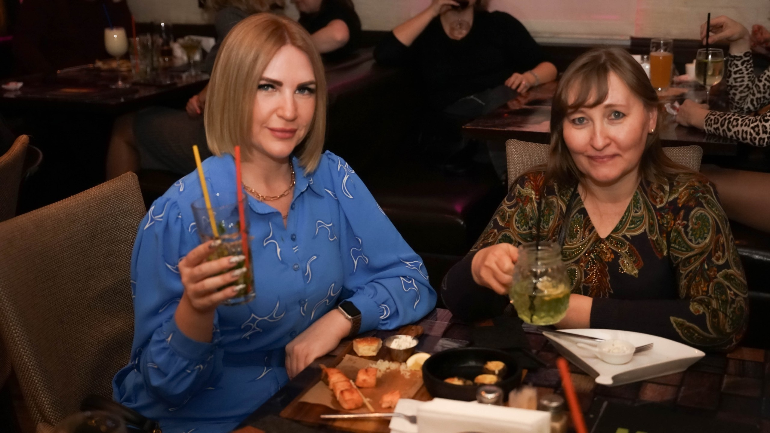 Музыкальный фантимник | 08.03.24. Галерея Фантим