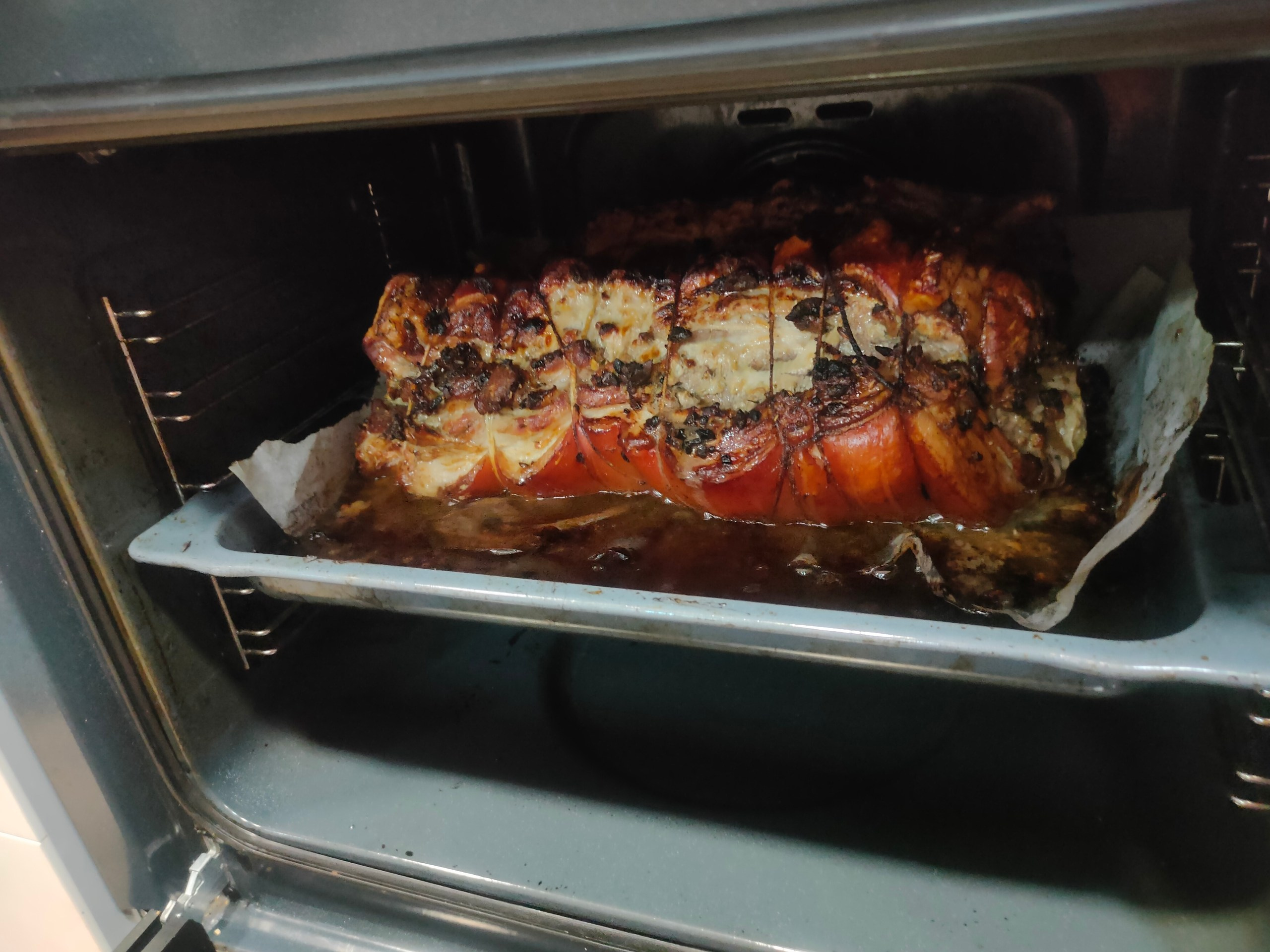 «В гостях у Пашки». Кулинарный лофт | 26.11.2022. Галерея Фантим