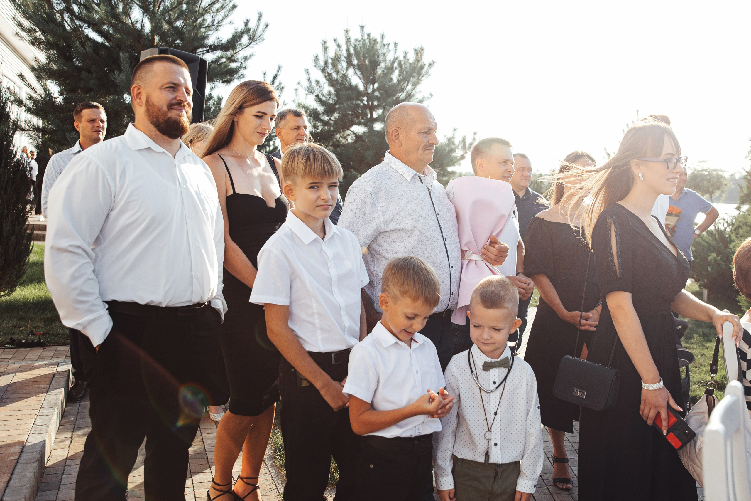 Vladislav & Julia. Свадебный организатор в Ростове-на-Дону Яснов Роман