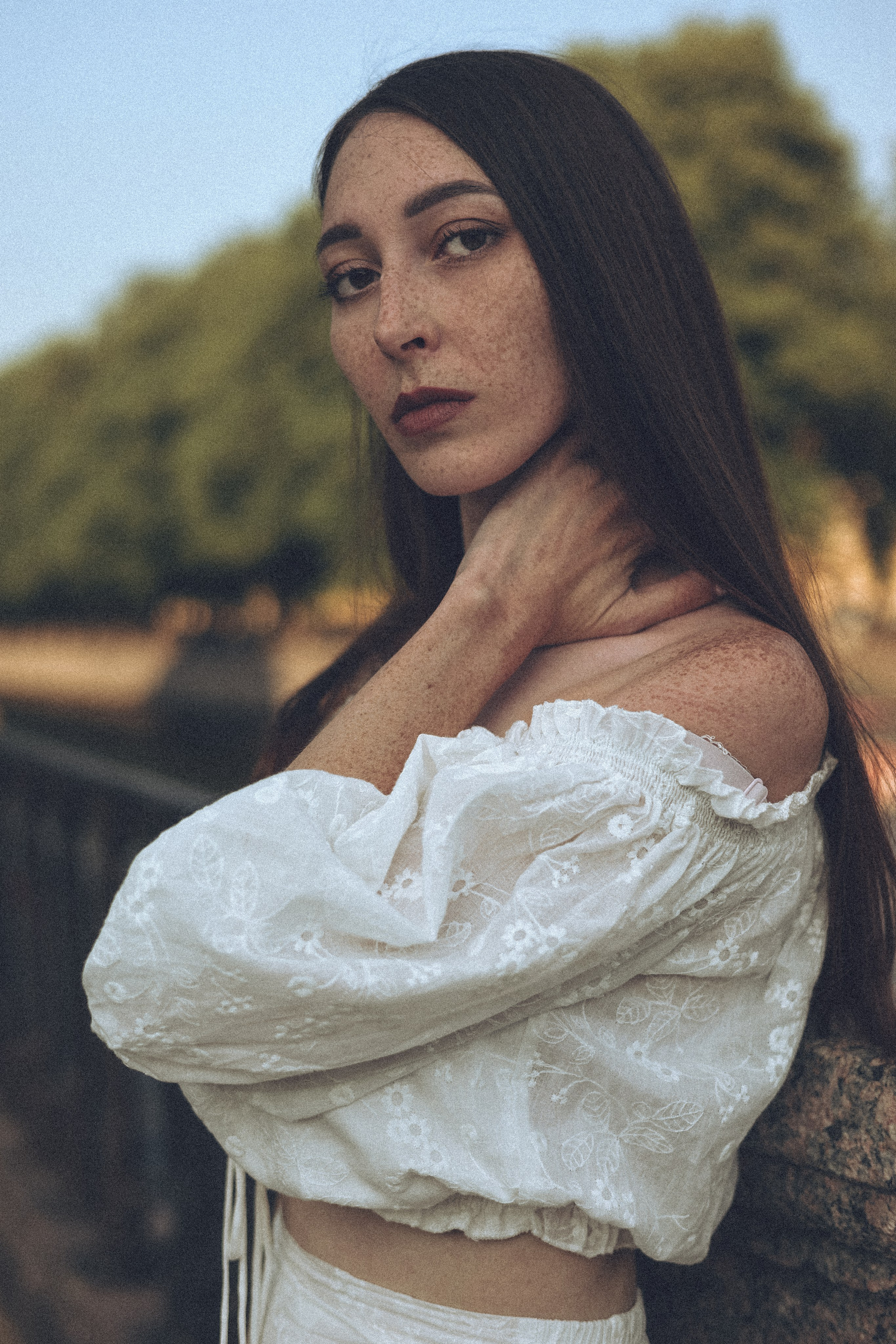 Женский фотограф в Санкт-Петербурге Анна Беляева