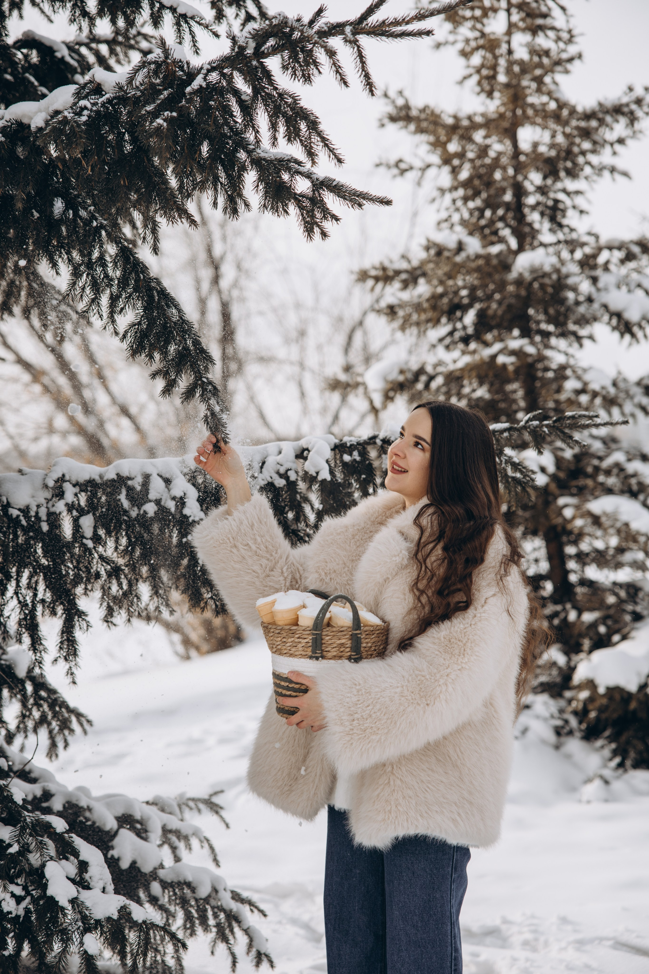 С мороженым. Свадебный, семейный фотограф в Иркутске Светлана Макаричева