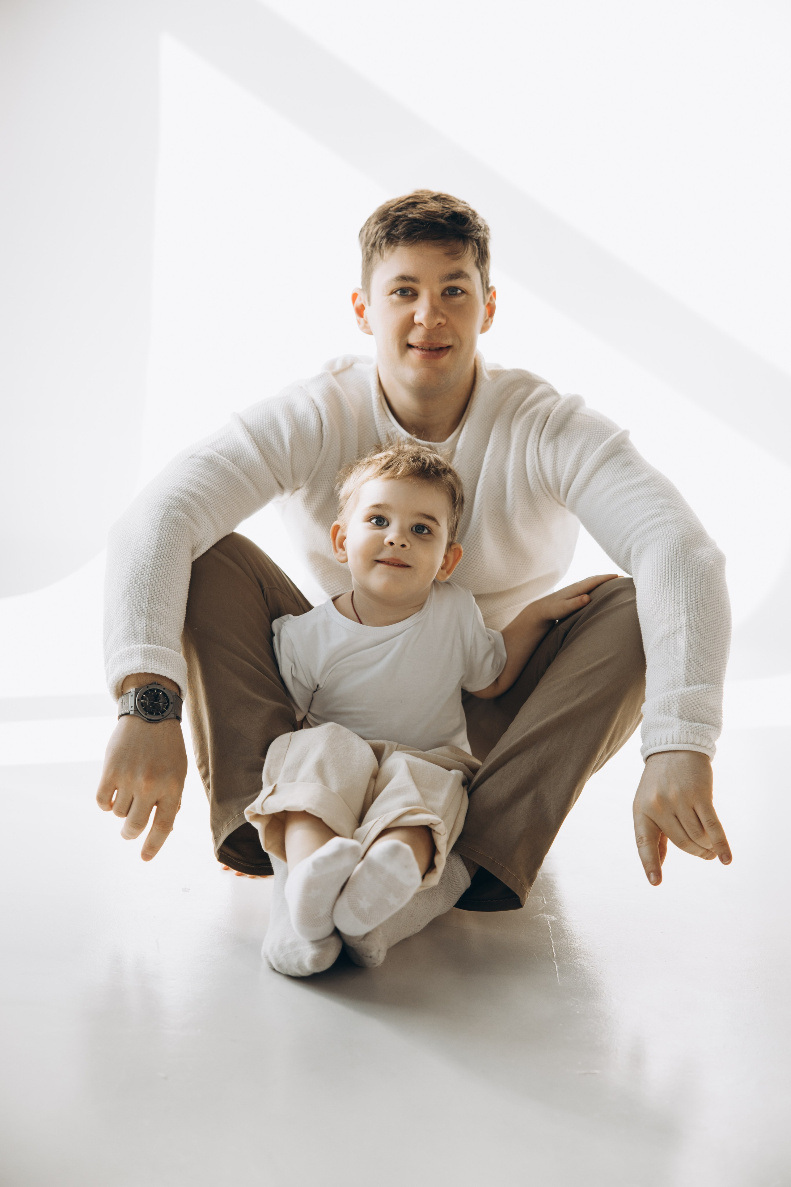 8 марта. Свадебный, семейный фотограф в Иркутске Светлана Макаричева