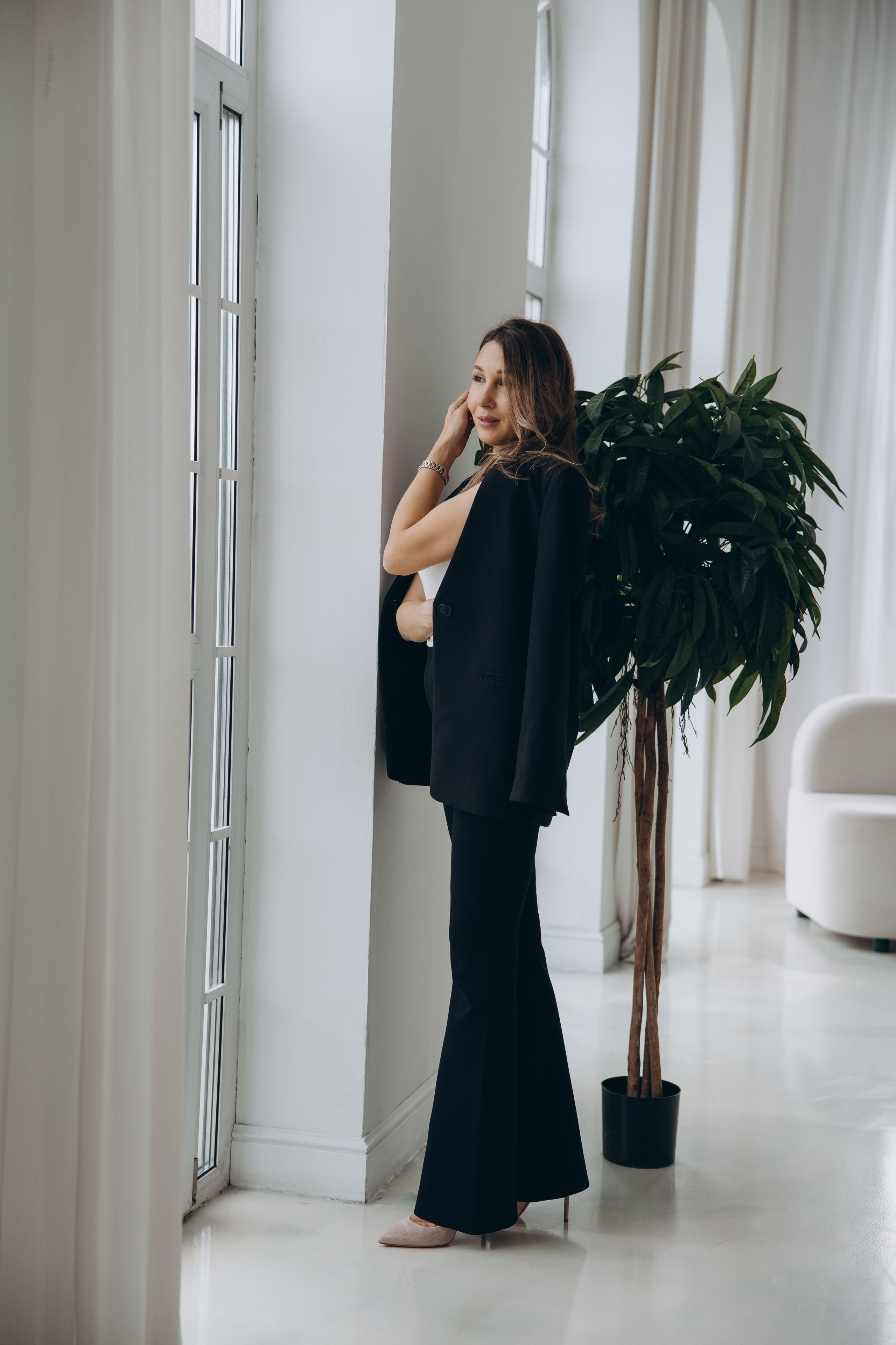 4 поколения. Свадебный, семейный фотограф в Иркутске Светлана Макаричева