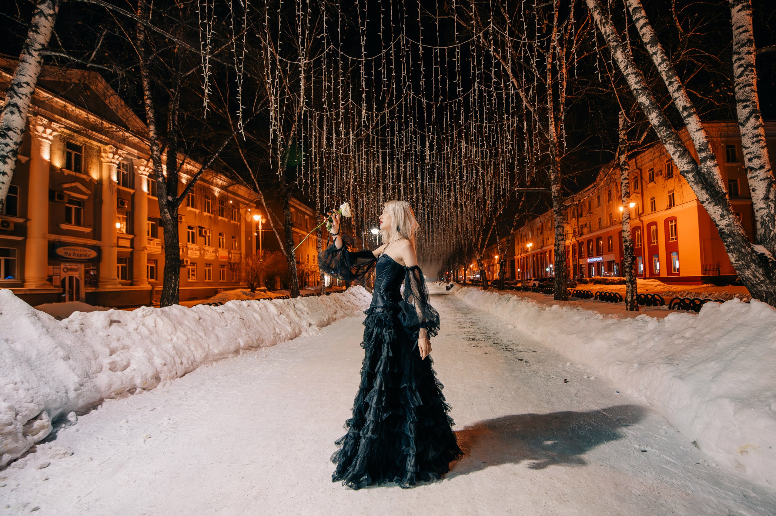 ....... Фотограф в Кемерово Владислав Шульц