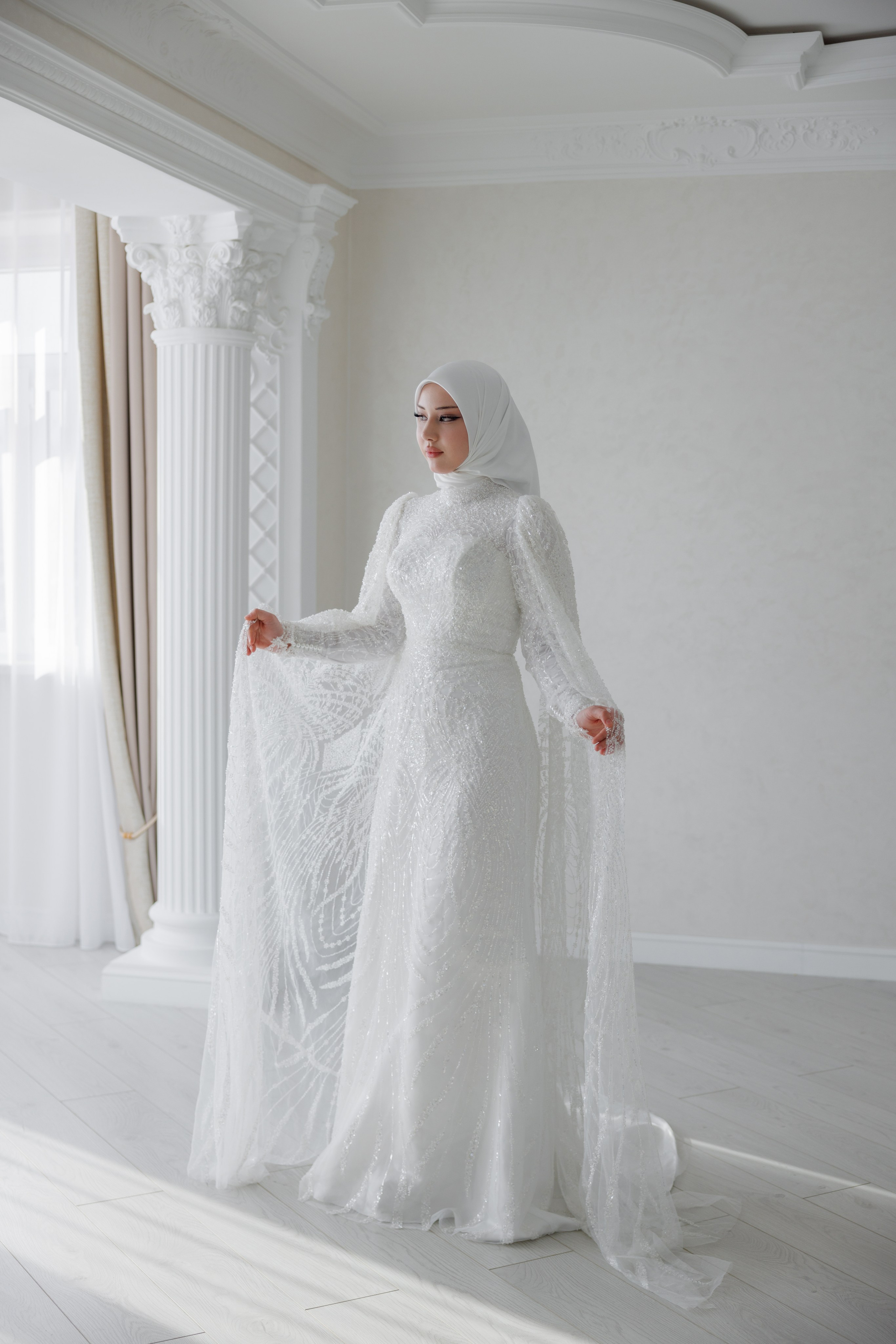 M&o Свадебный салон. Taysumoff