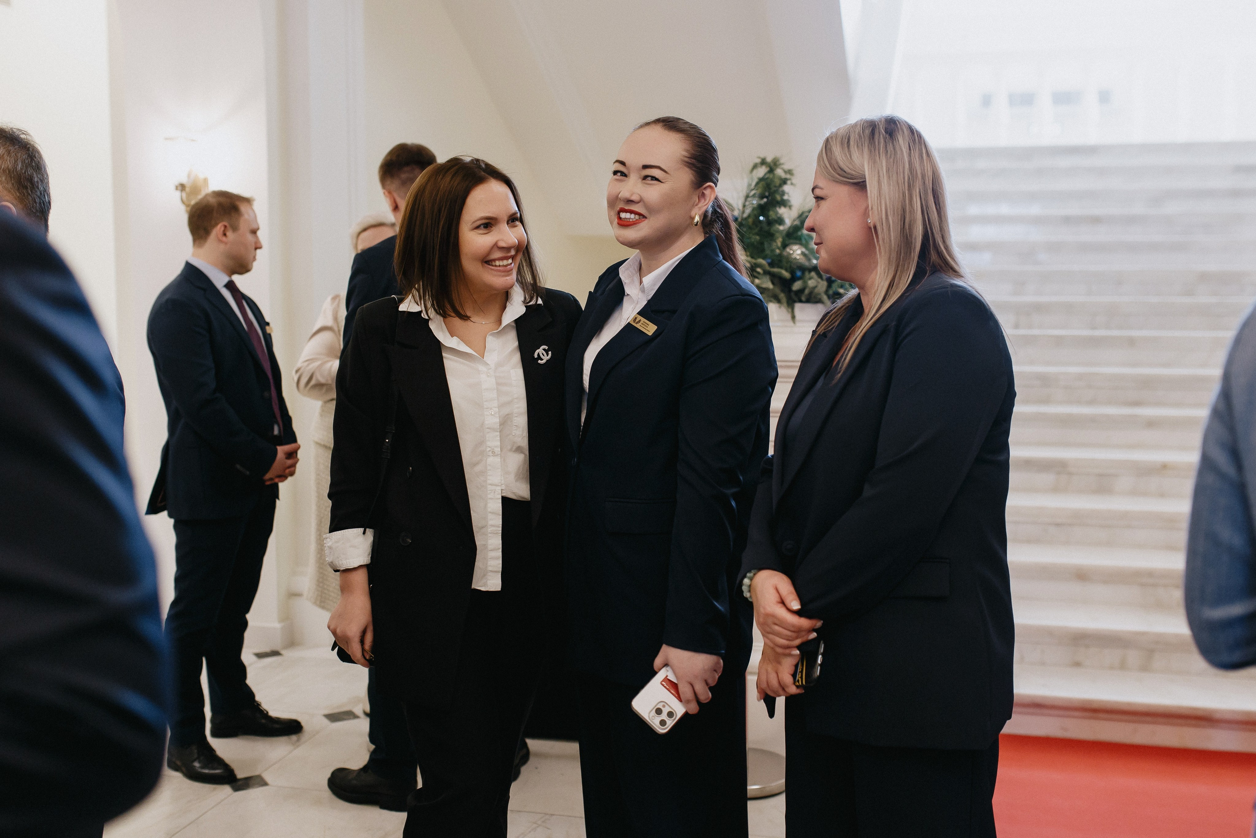 Открытие отеля RODINA. Фотограф Иркутск Антипин Сергей