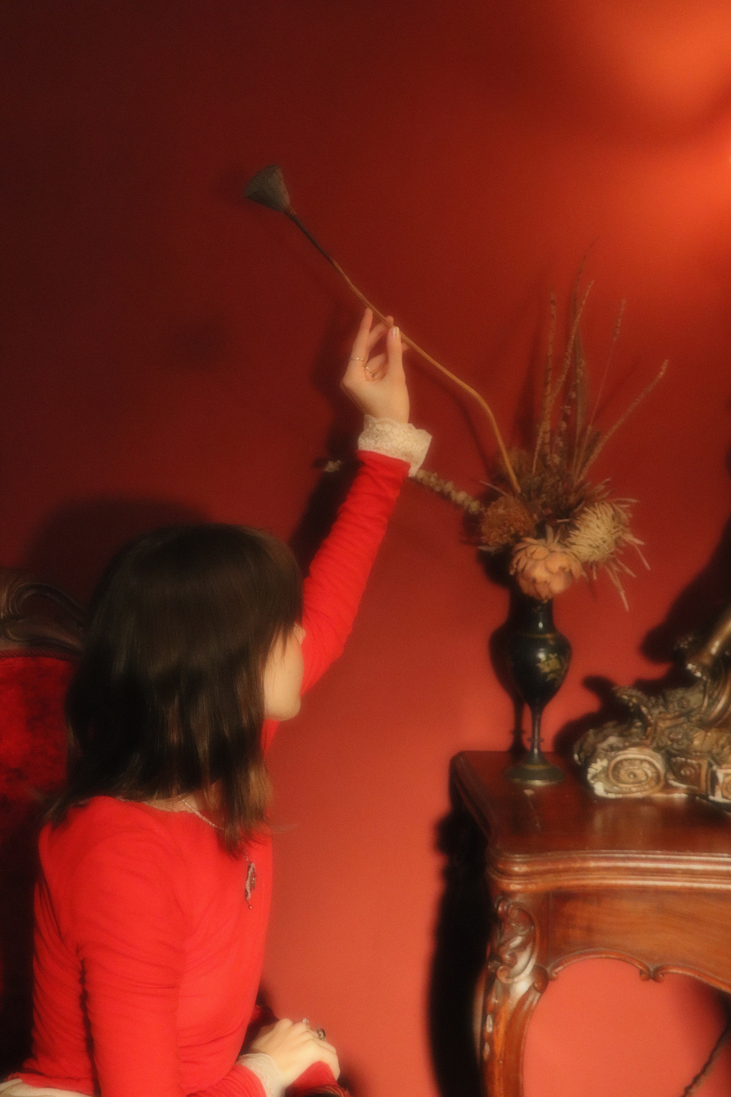 Соня. Портретный и репортажный фотограф в Анапе Злата Хидзик