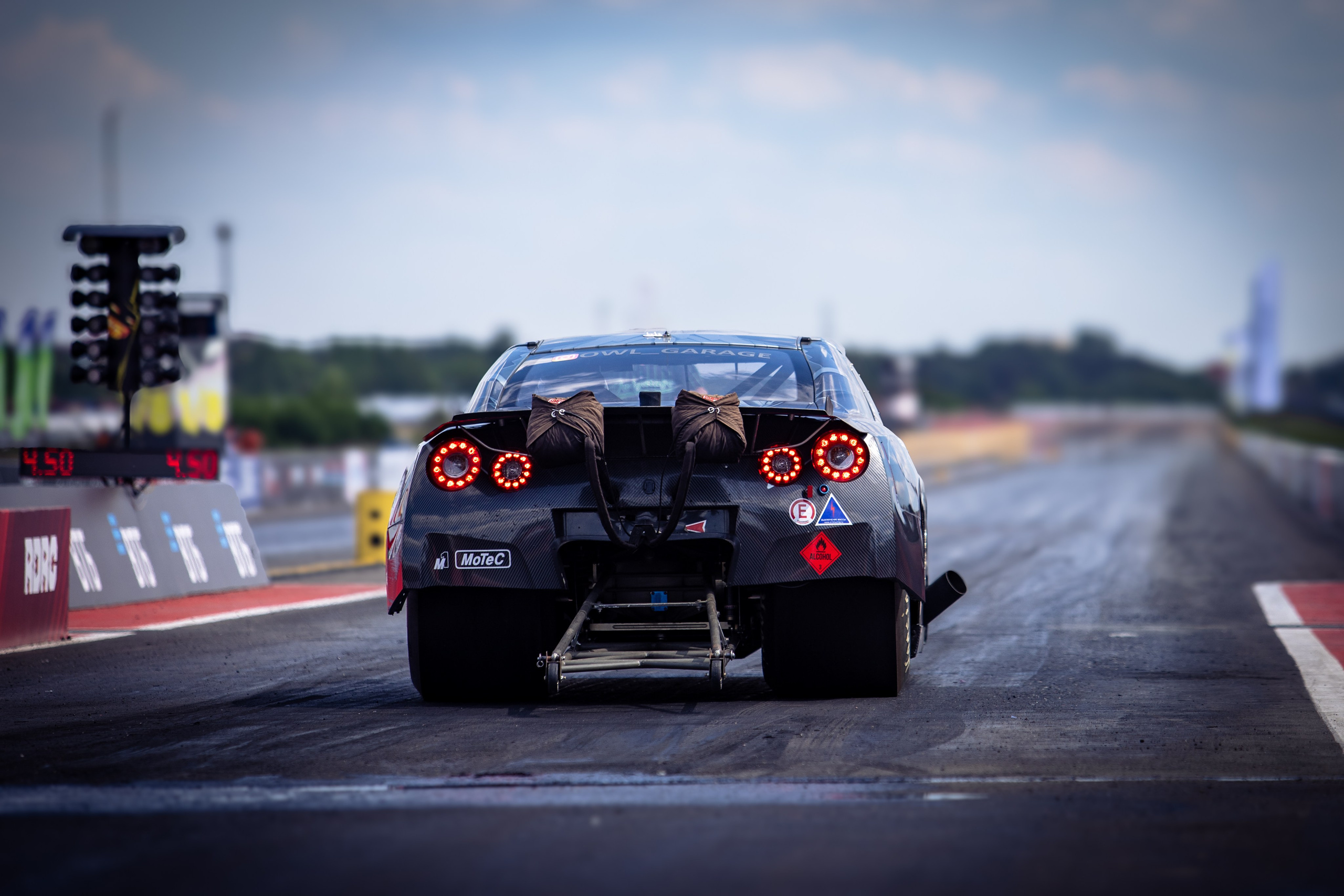 1 этап RDRC 2025. Rusty Photographer