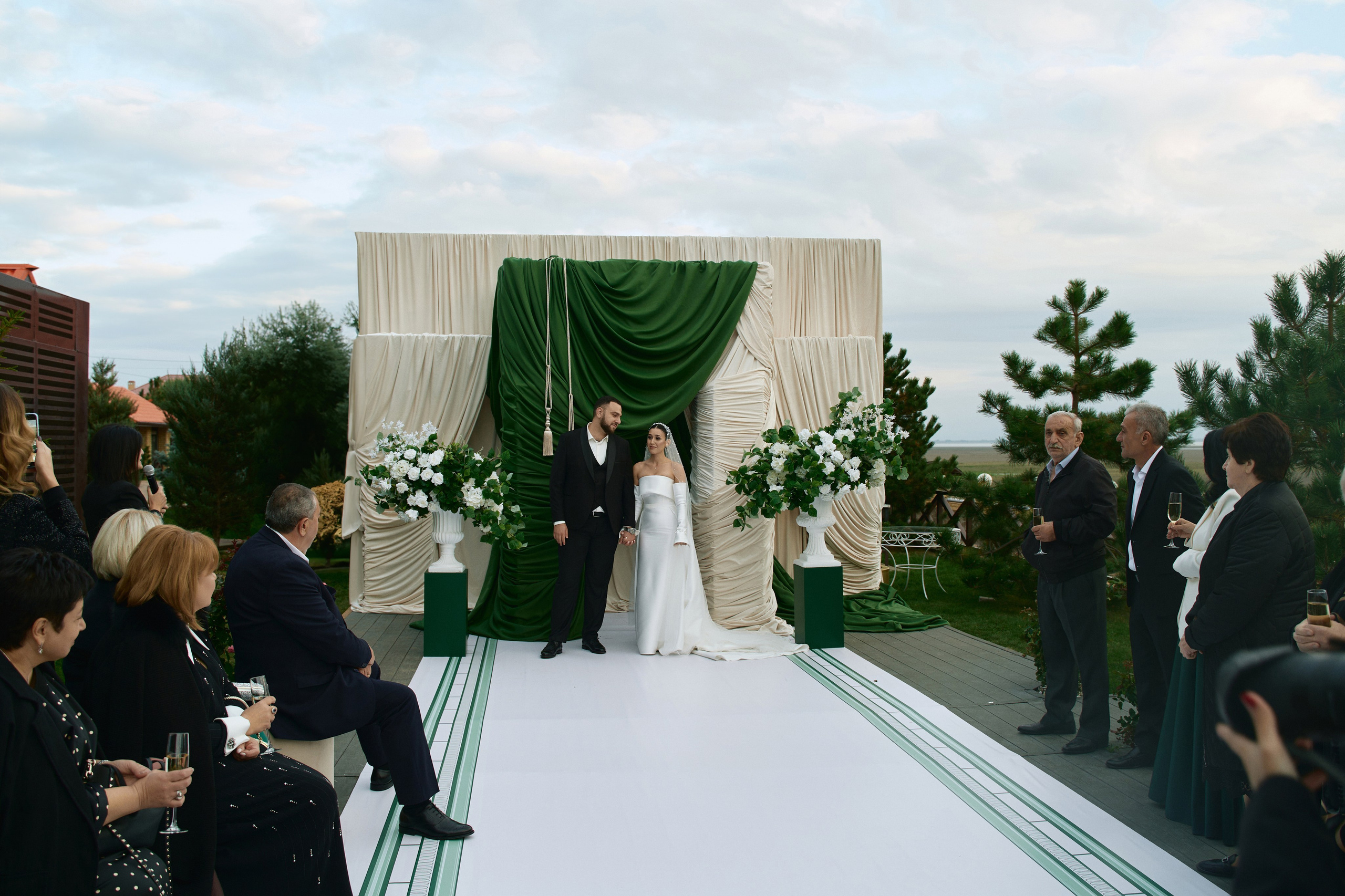 Гурген & Виктория. Свадебный фотограф Кристина Вениченко