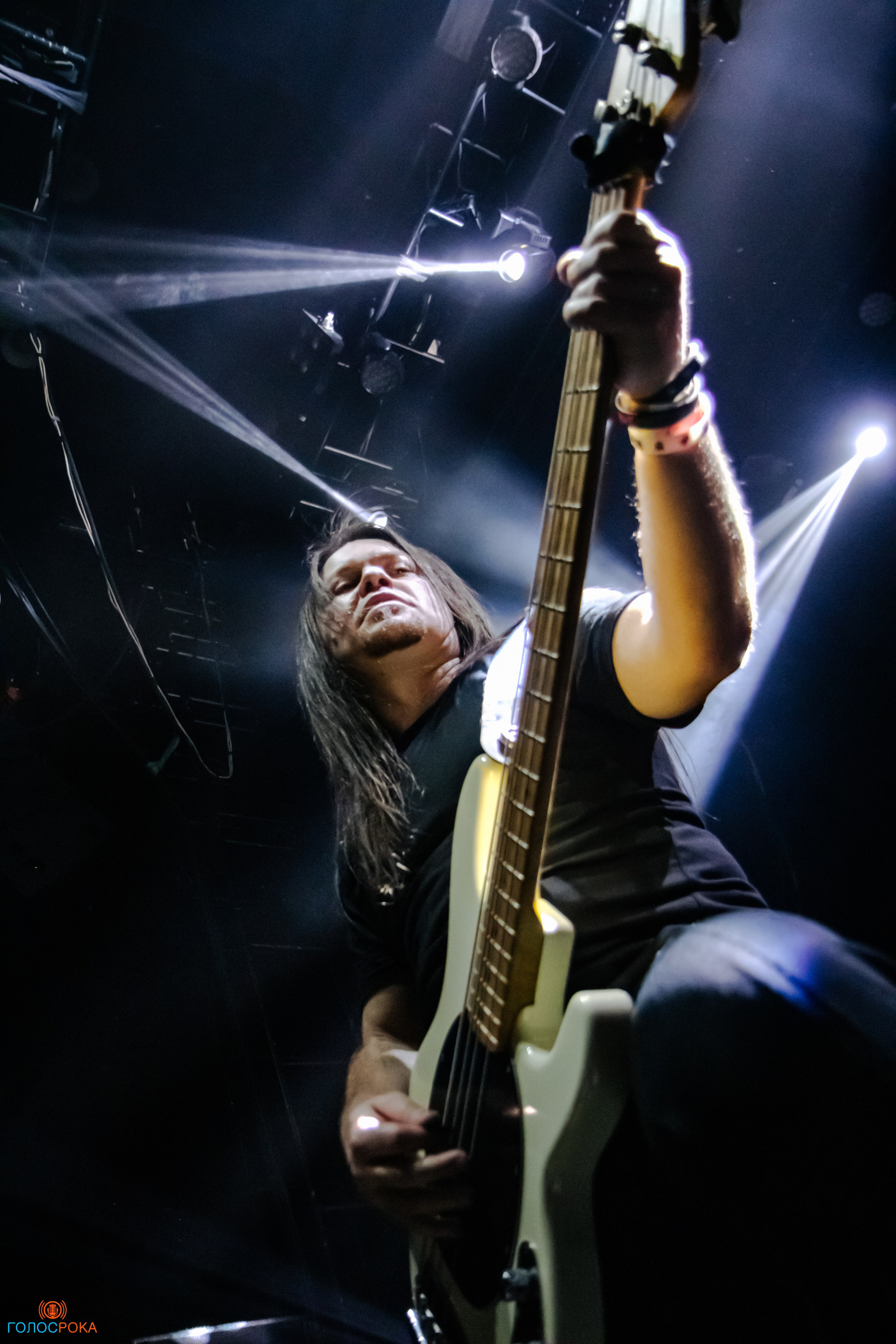 ЙОРШ | BASE club. Концертный фотограф Михальченкова Алёна | Москва