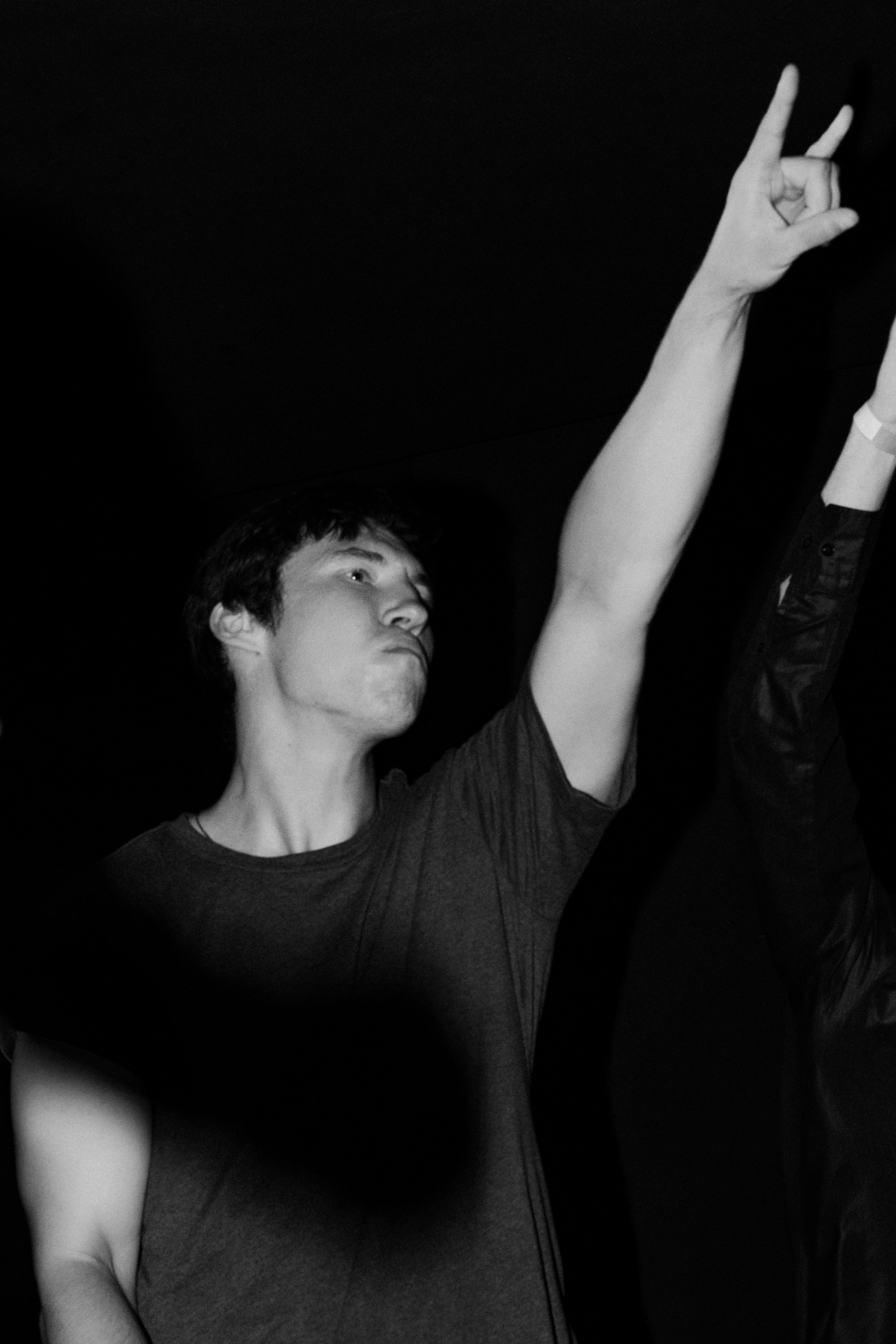 Концерт Ultimates. Gibson Магнитогорск. Фотограф в Челябинске Любовь Денисенко