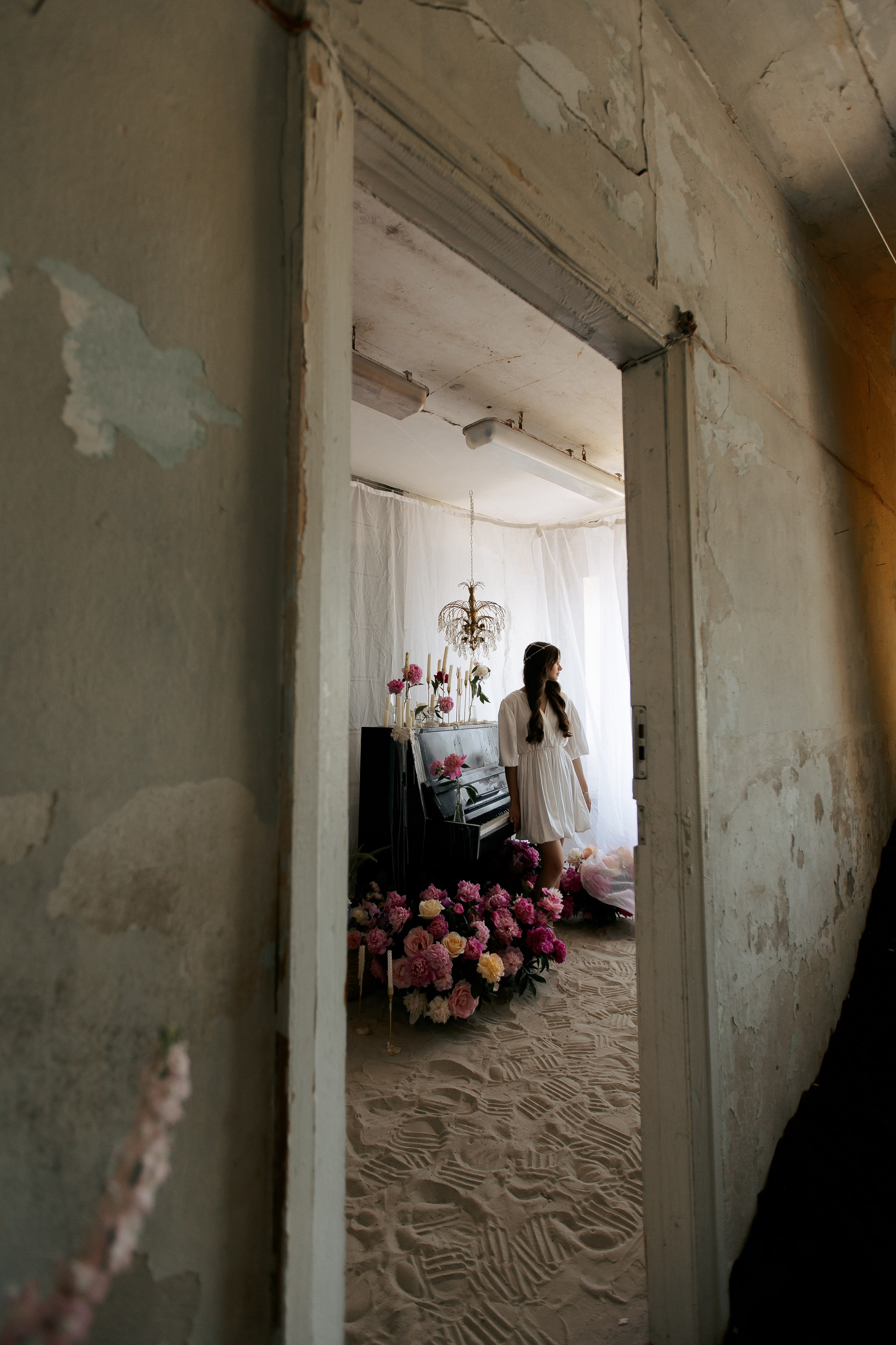 Карина. Фотограф Таганрог Любимая Надя