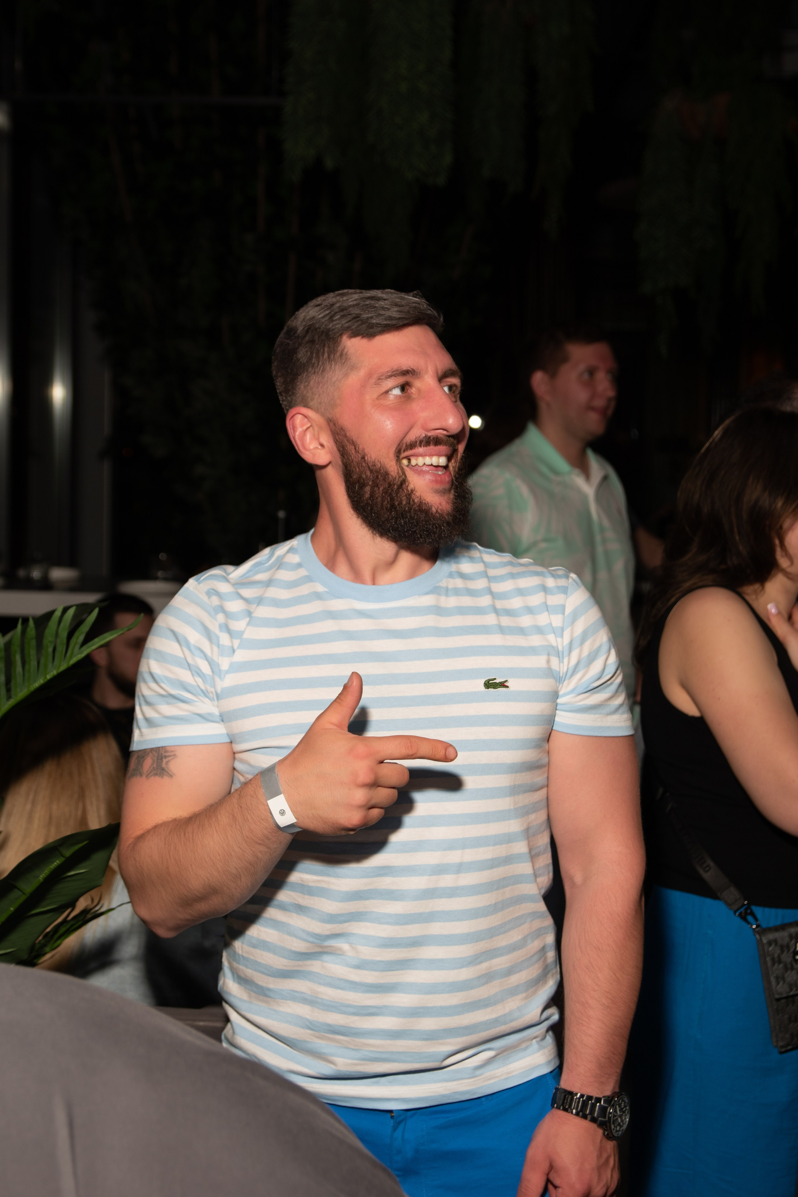 Корни. Фотограф Лобанов Антон, г. Москва