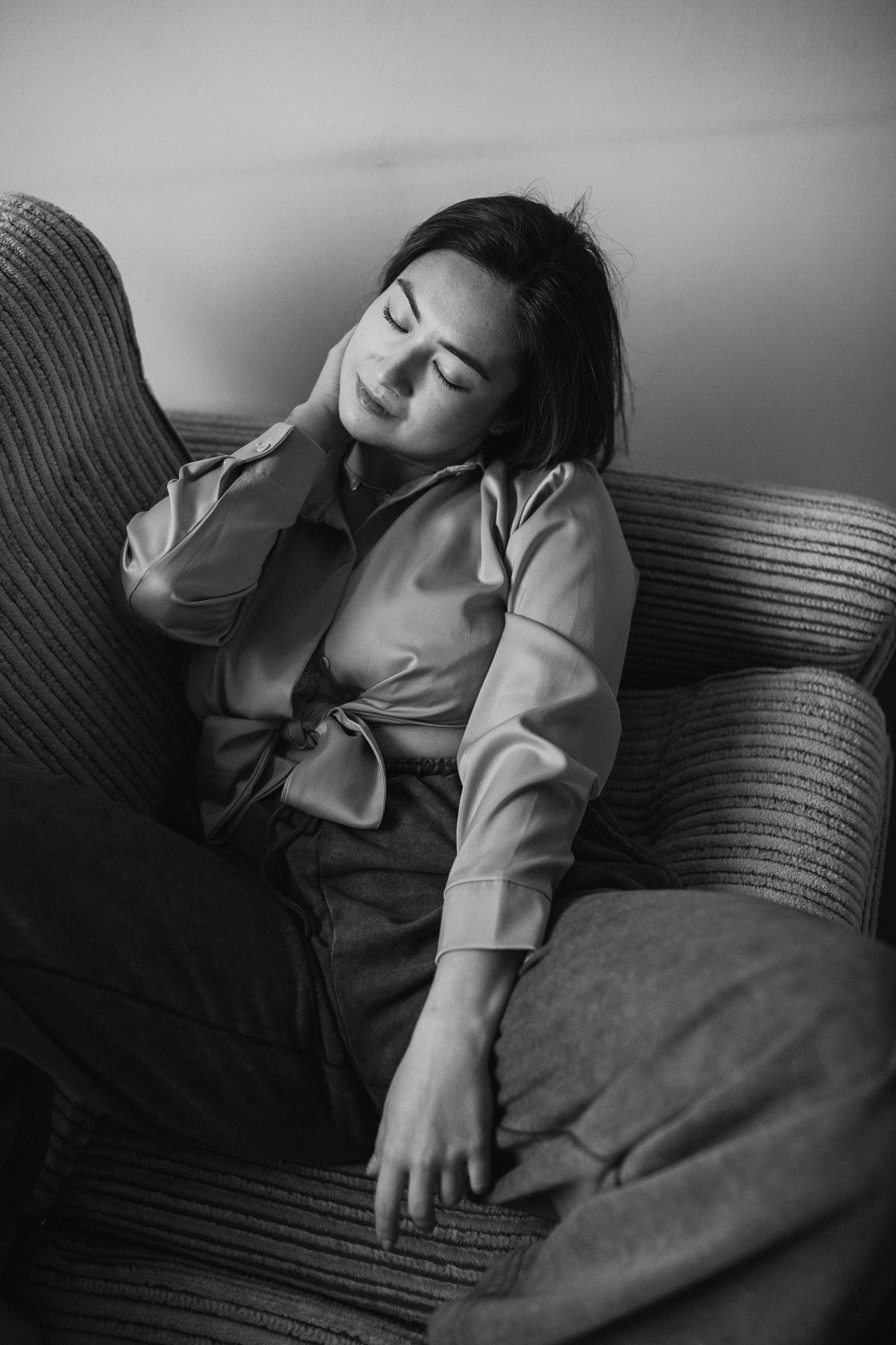 Алина. Семейный и женский фотограф в Москве/Твери. Меня зовут Яна Гош