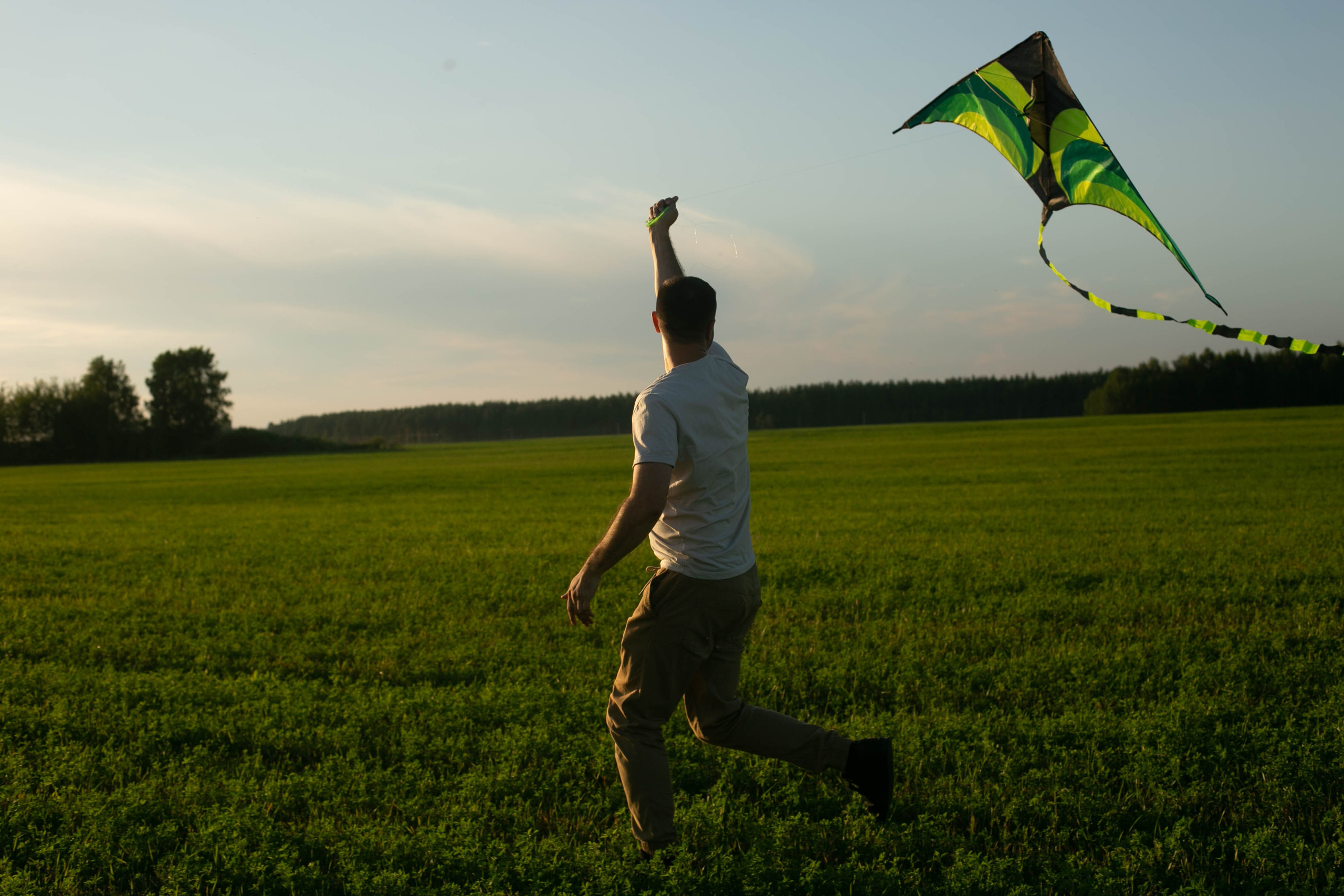 Наталья и Александр. Семейный и женский фотограф в Москве/Твери. Меня зовут Яна Гош